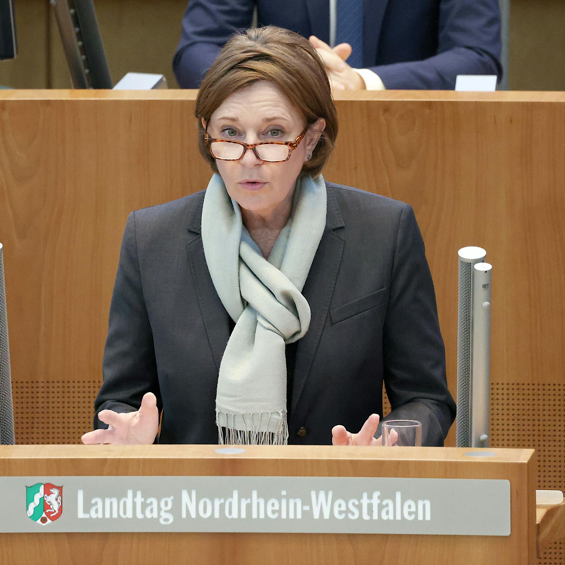 Wegen Unwetter: NRW schließt am Donnerstag alle Schulen