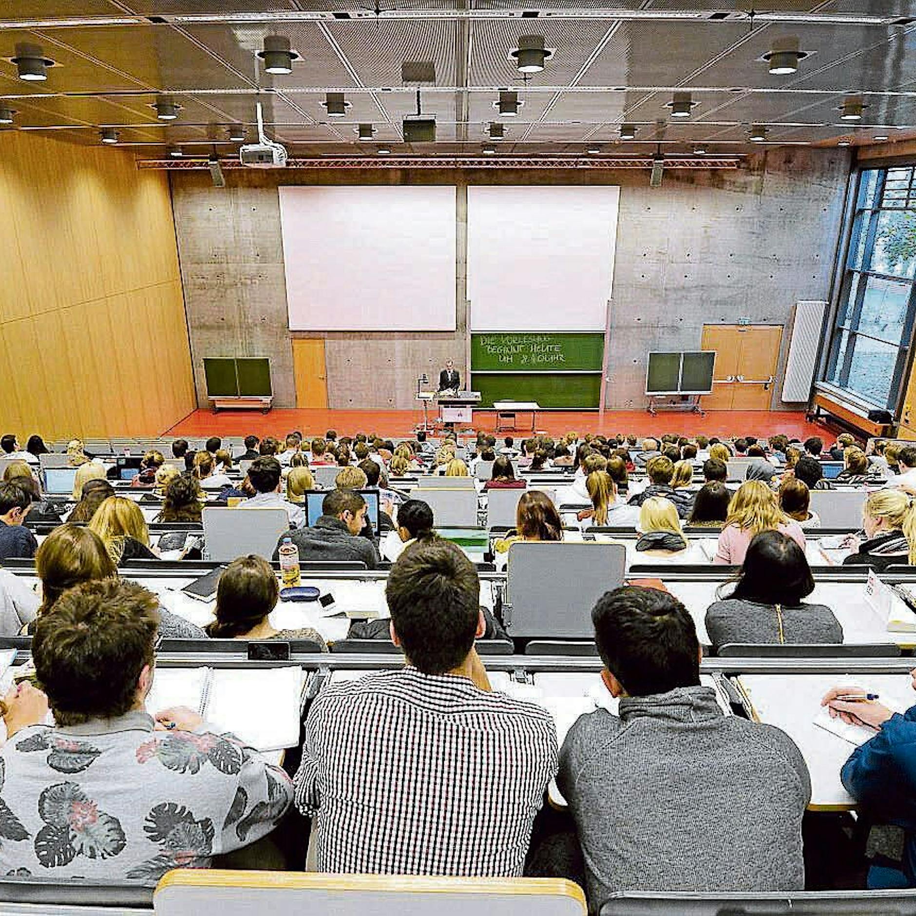 Potsdam: Kostenlose Tampons und Binden in Schulen und Unis