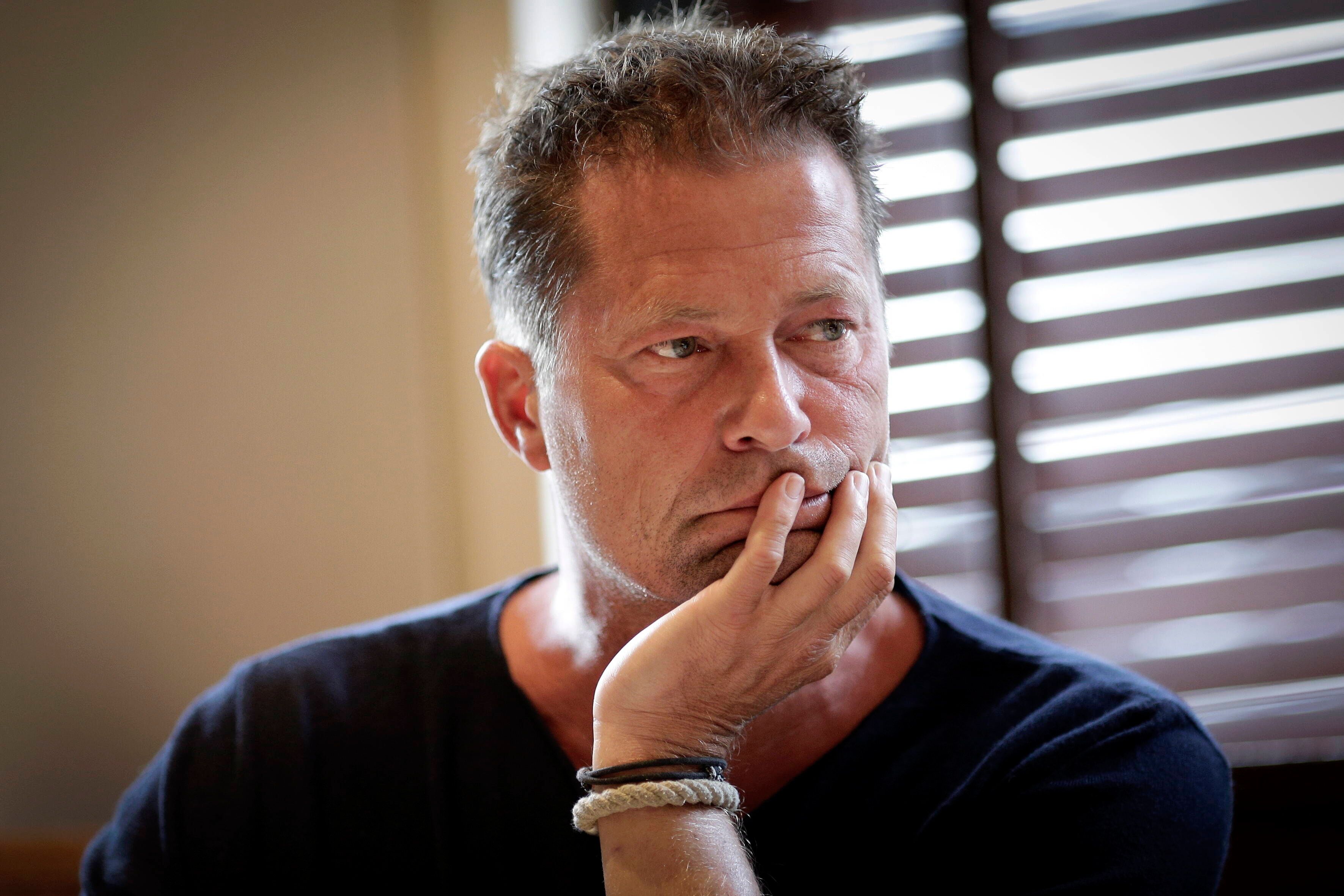 Schlappe für Til Schweiger vor Gericht! Jetzt MUSS er die Einkünfte aus seinen Kinohits offenlegen