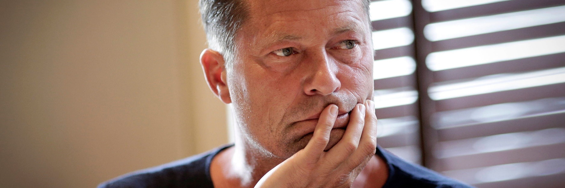 Til Schweiger muss seine Einnahmen offenlegen.