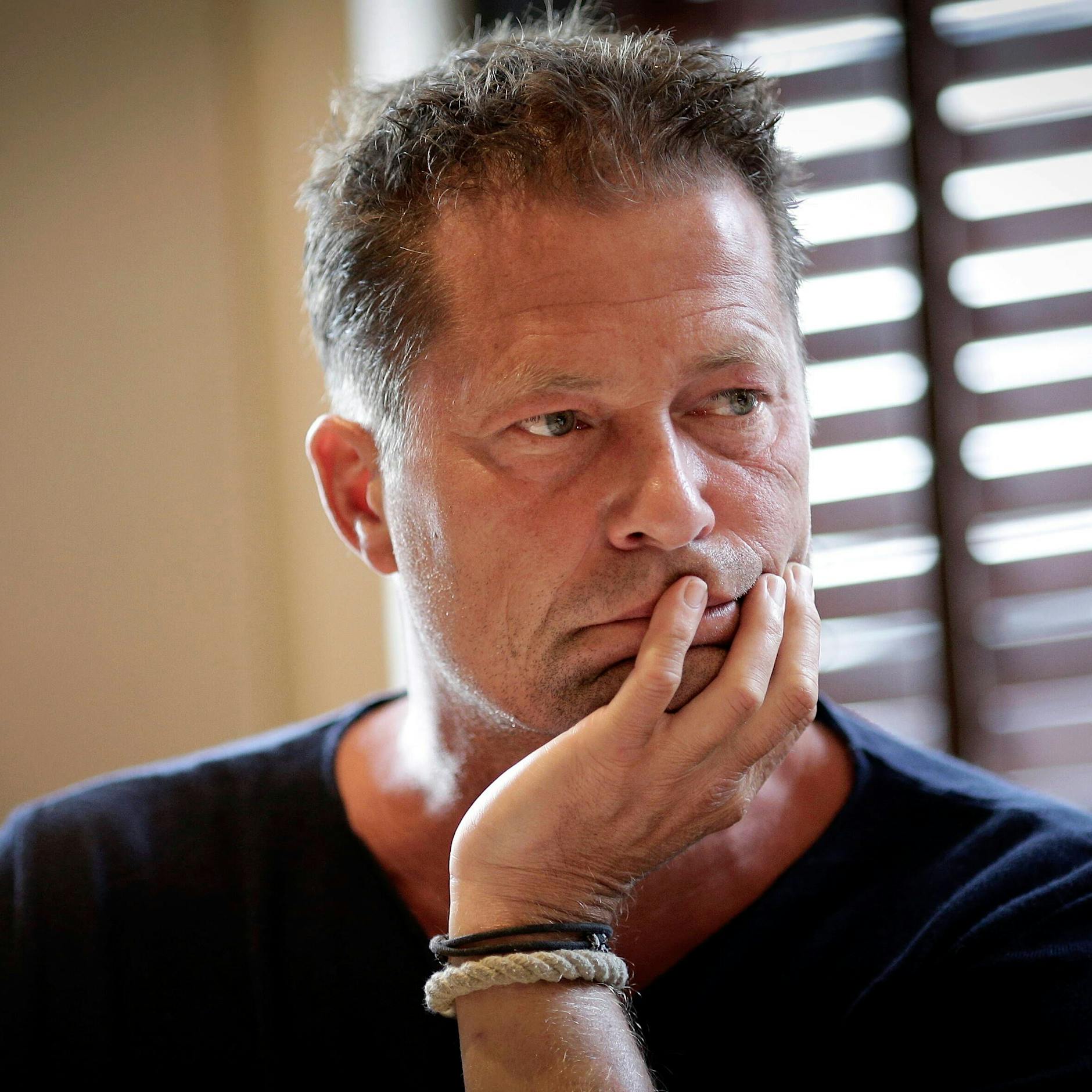 Schlappe für Til Schweiger vor Gericht! Jetzt MUSS er die Einkünfte aus seinen Kinohits offenlegen