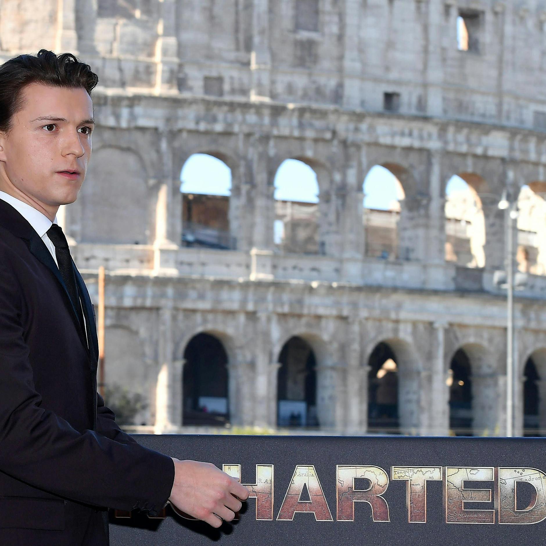 Hollywood-Star Tom Holland: Wie mir Corona half, ein echter Videospiel-Held zu werden