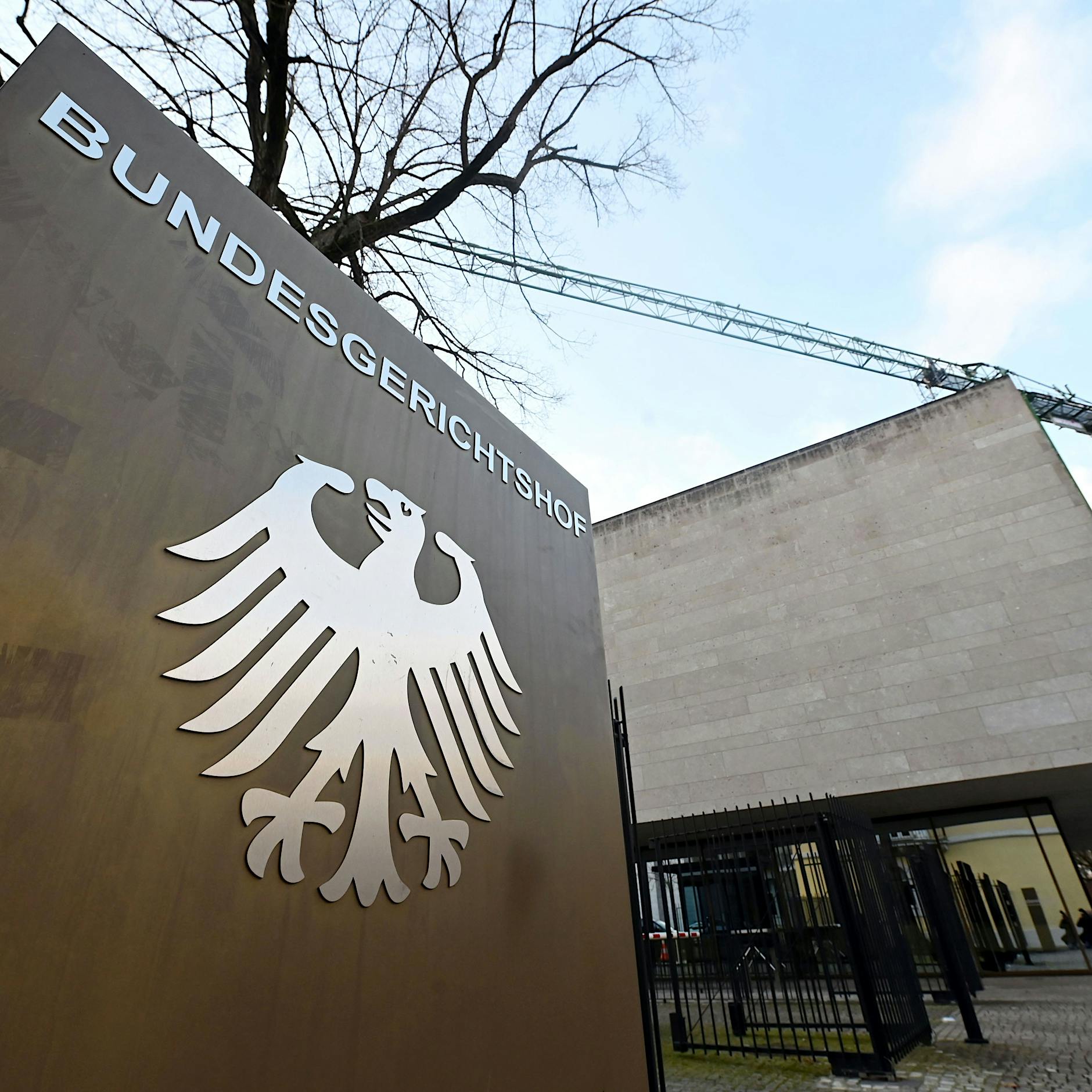 Mann zerstückelt Mutter: BGH bestätigt zehnjährige Haftstrafe