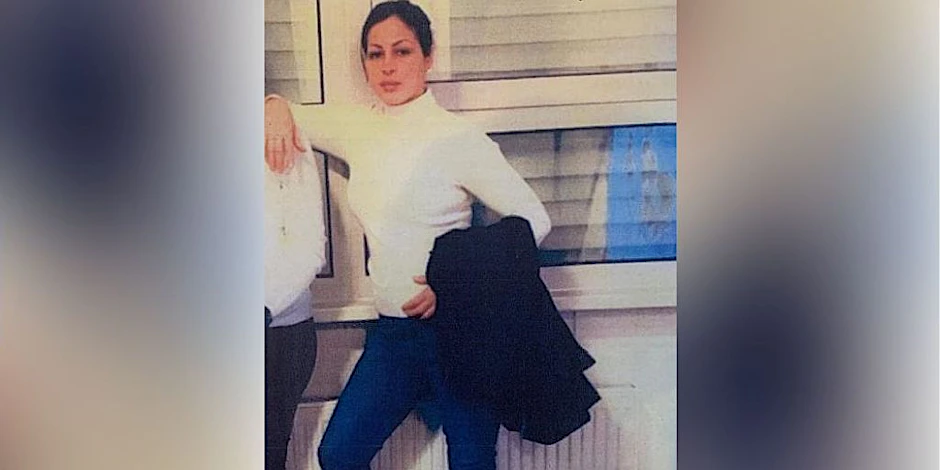 Maryam H.