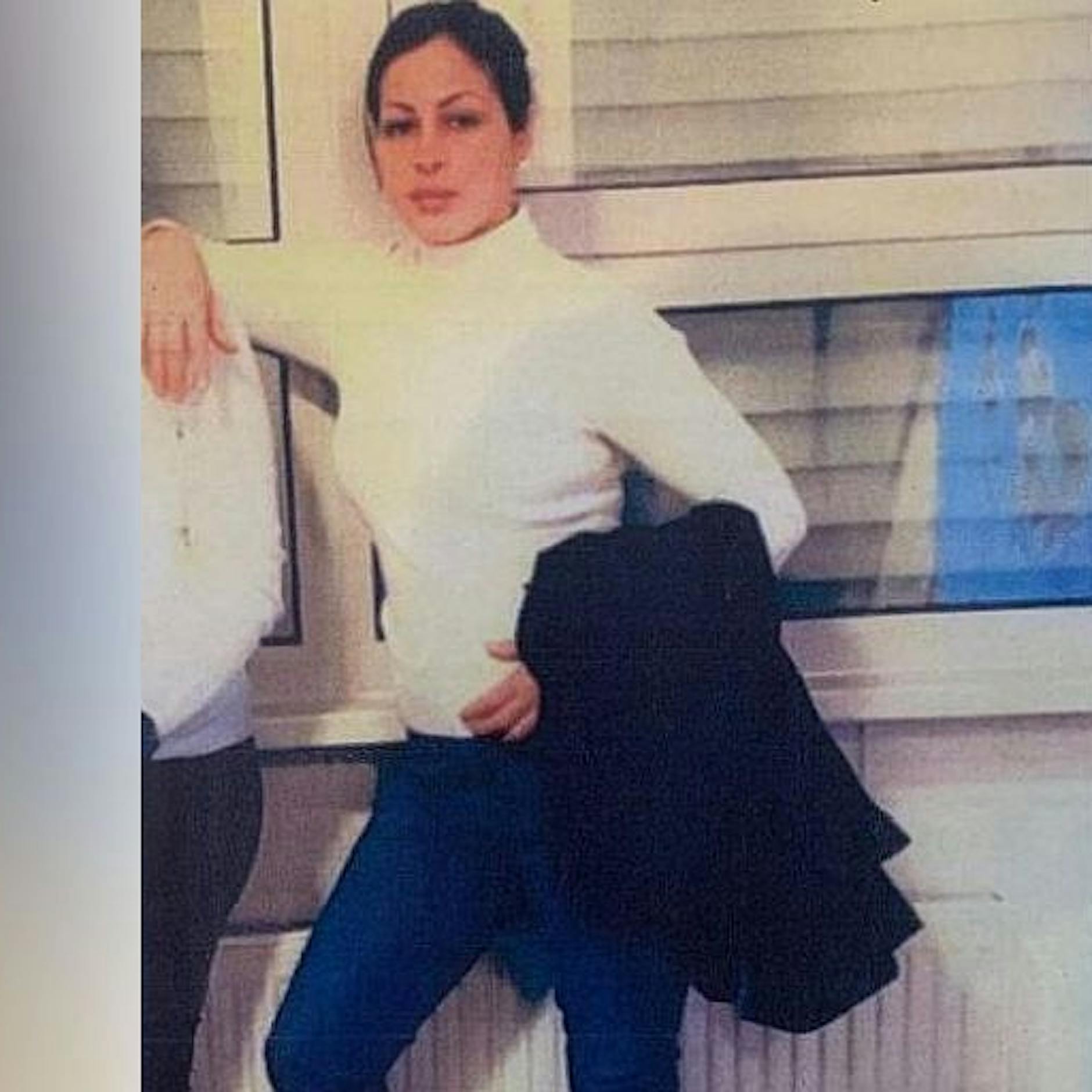 Der Fall Maryam H.: Verscharrt und vergessen