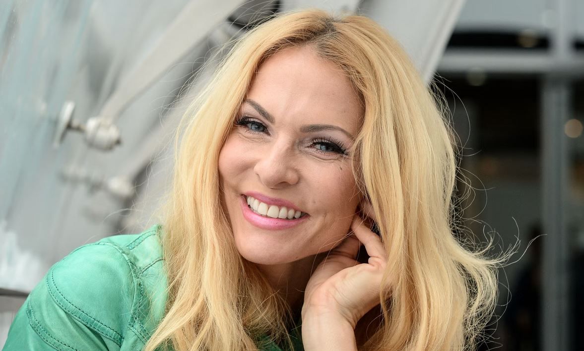 Image - Krebsdrama: DARUM ließ sich TV-Star Sonya Kraus beide Brüste abnehmen!