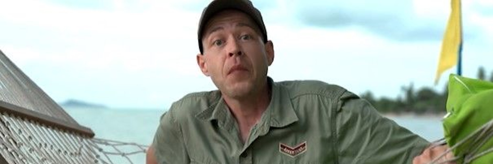 Matthias Bück findet in Bangkok sein neues Glück.