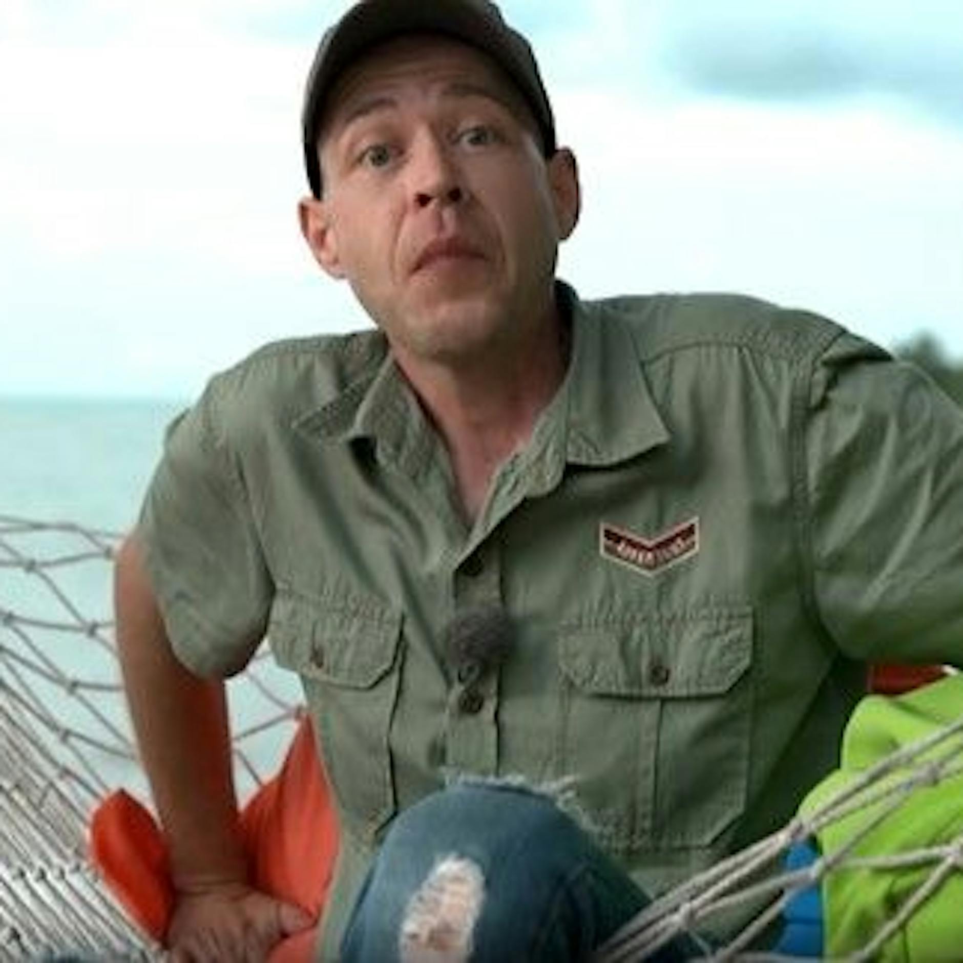 Goodbye Deutschland: Auswanderer Matthias Bück gibt Bar in Thailand auf