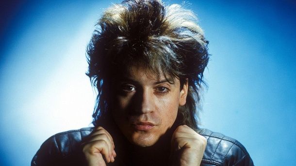 DDR-Legende Ralf „Bummi“ Bursy ist tot! Der Ostrock-Sänger starb nach schwerer Krankheit