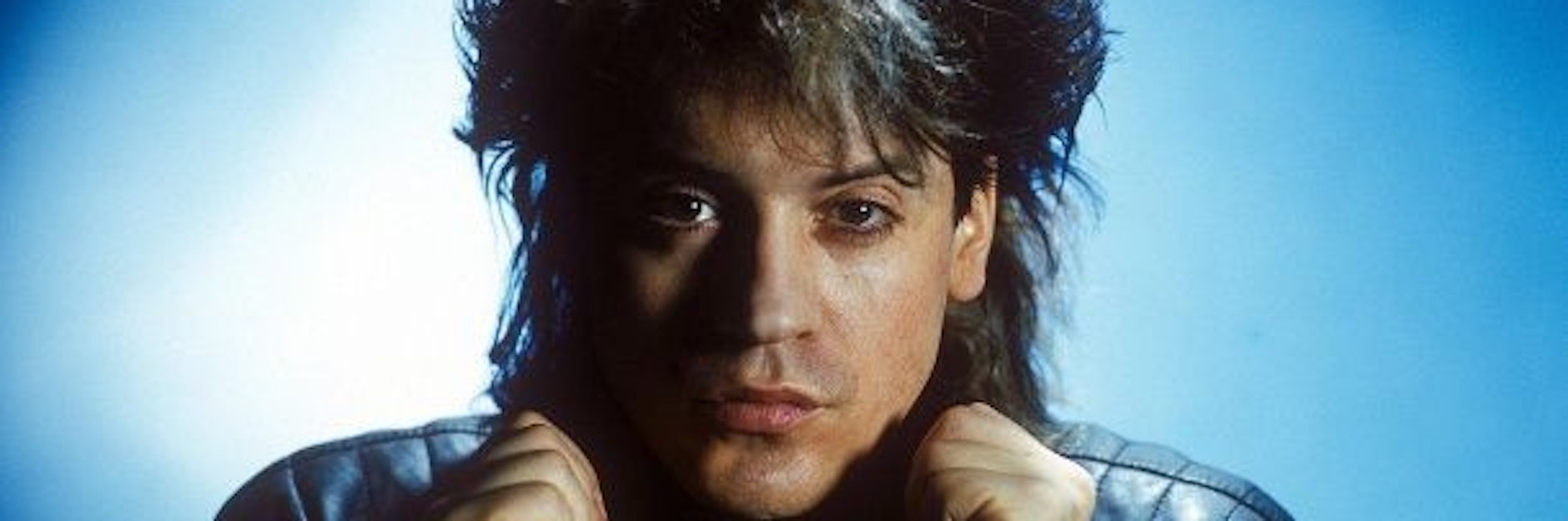 Tot mit 66 Jahren: Ostrock-Legende Ralf  Bursy.