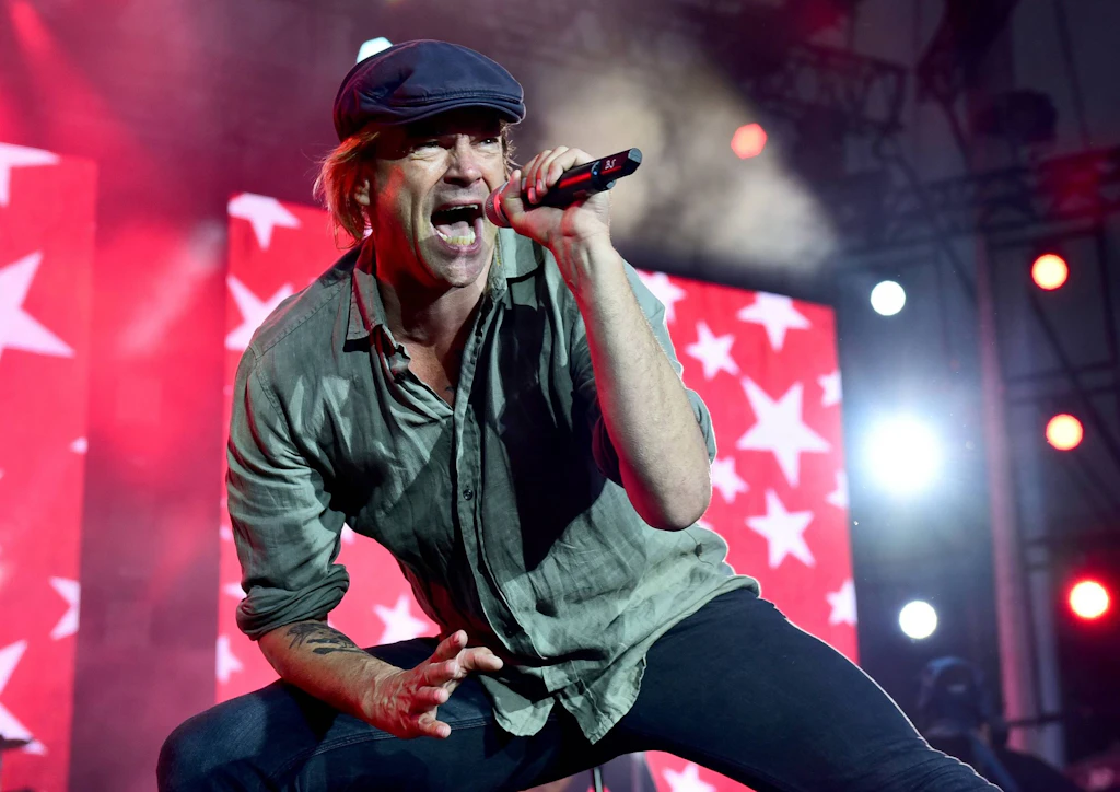 Tote Hosen: 40 Jahre und noch ewig Zeit