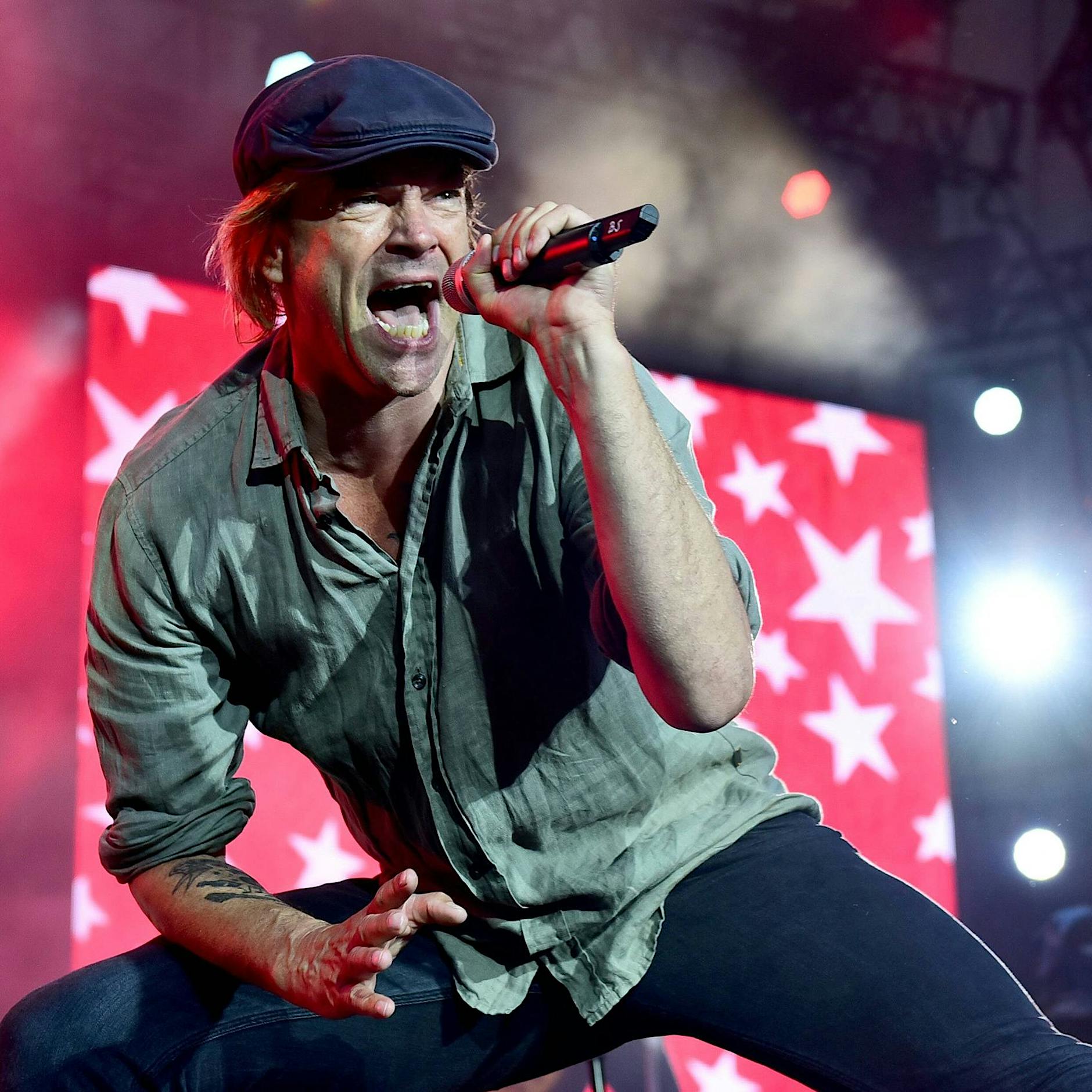 Tote Hosen: 40 Jahre und noch ewig Zeit