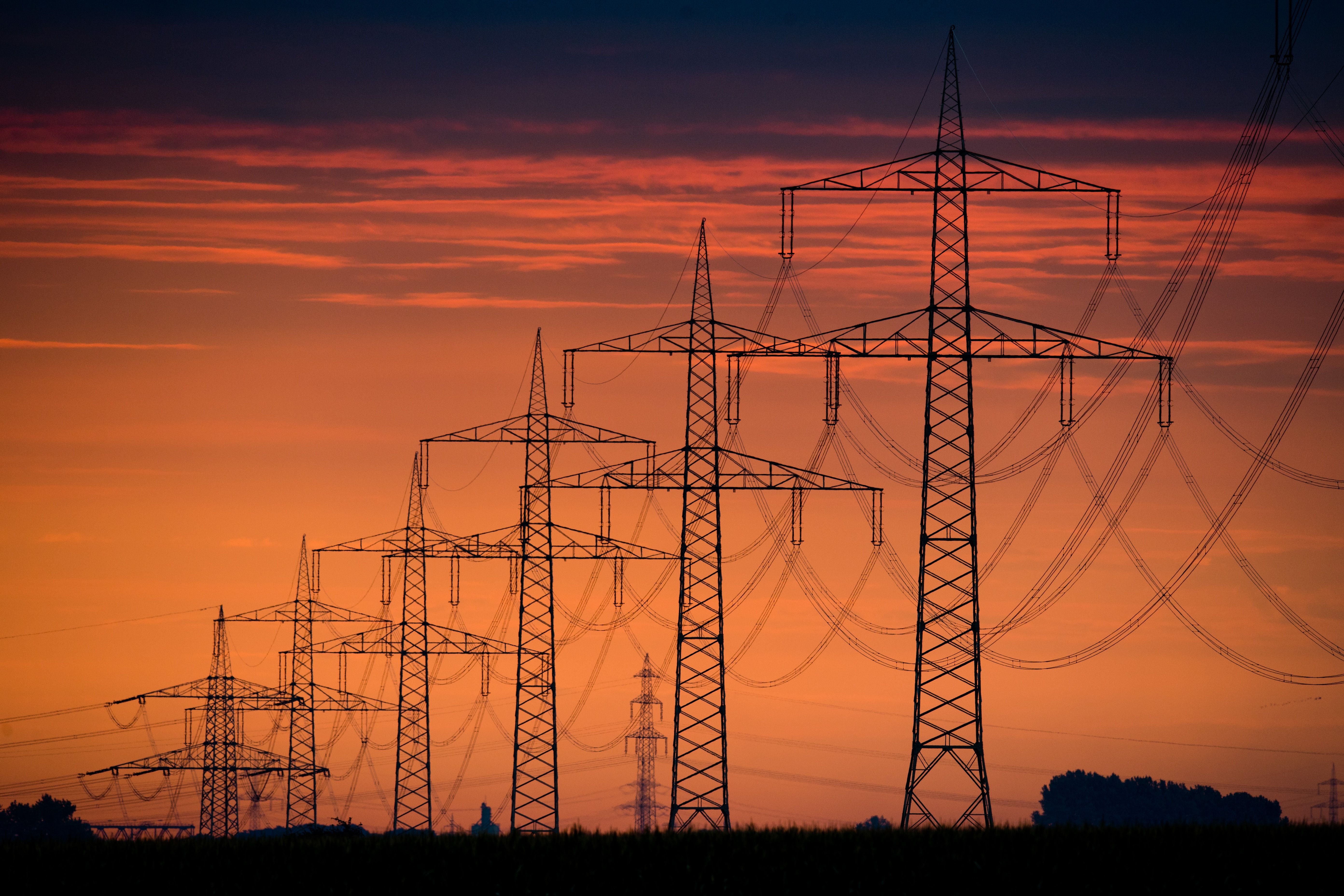 Image - Schlimmere Folgen als die Corona-Pandemie: Versicherer warnen vor Strom-Blackout!