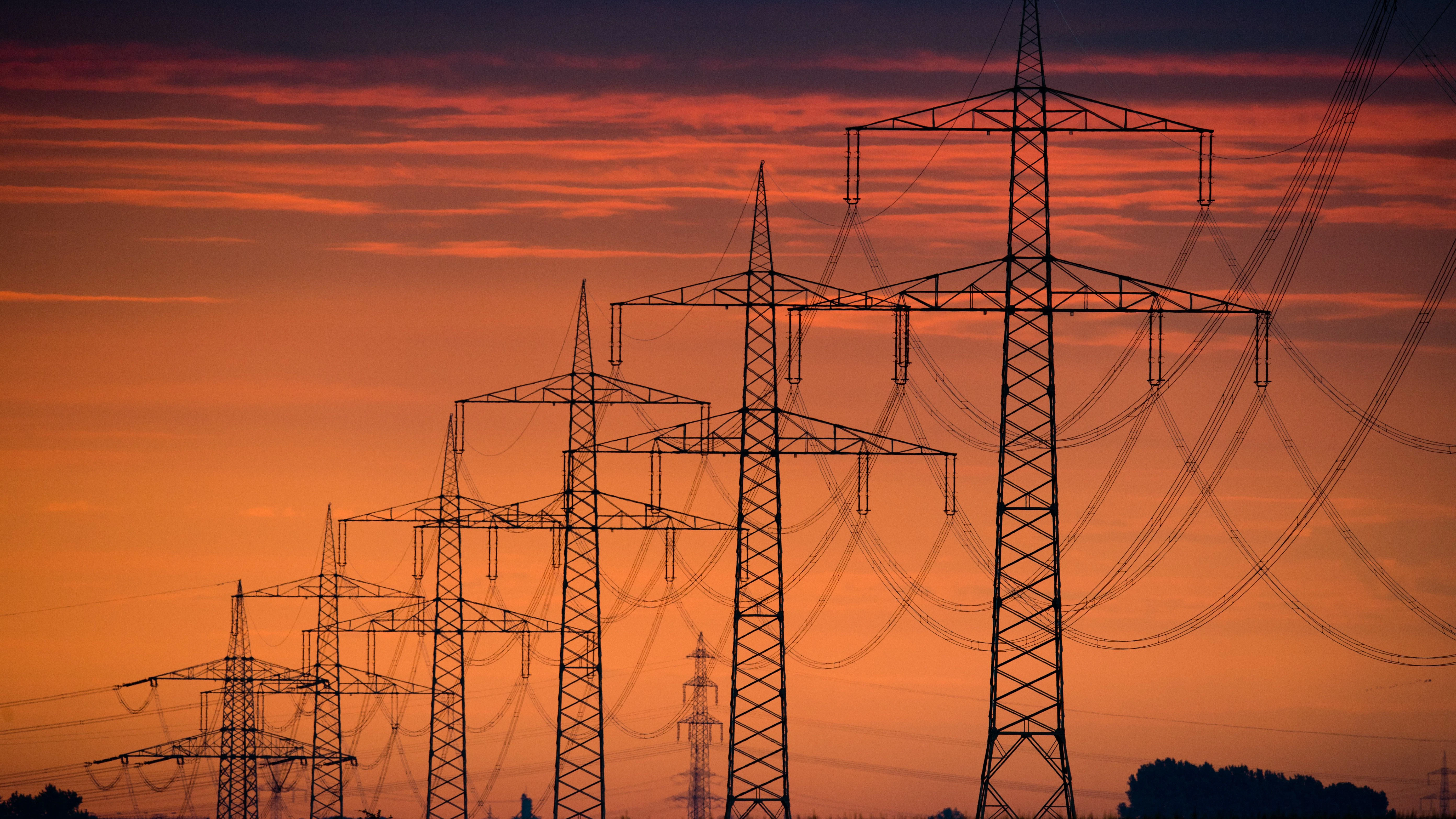 Strom wird in Deutschland deutlich teurer.