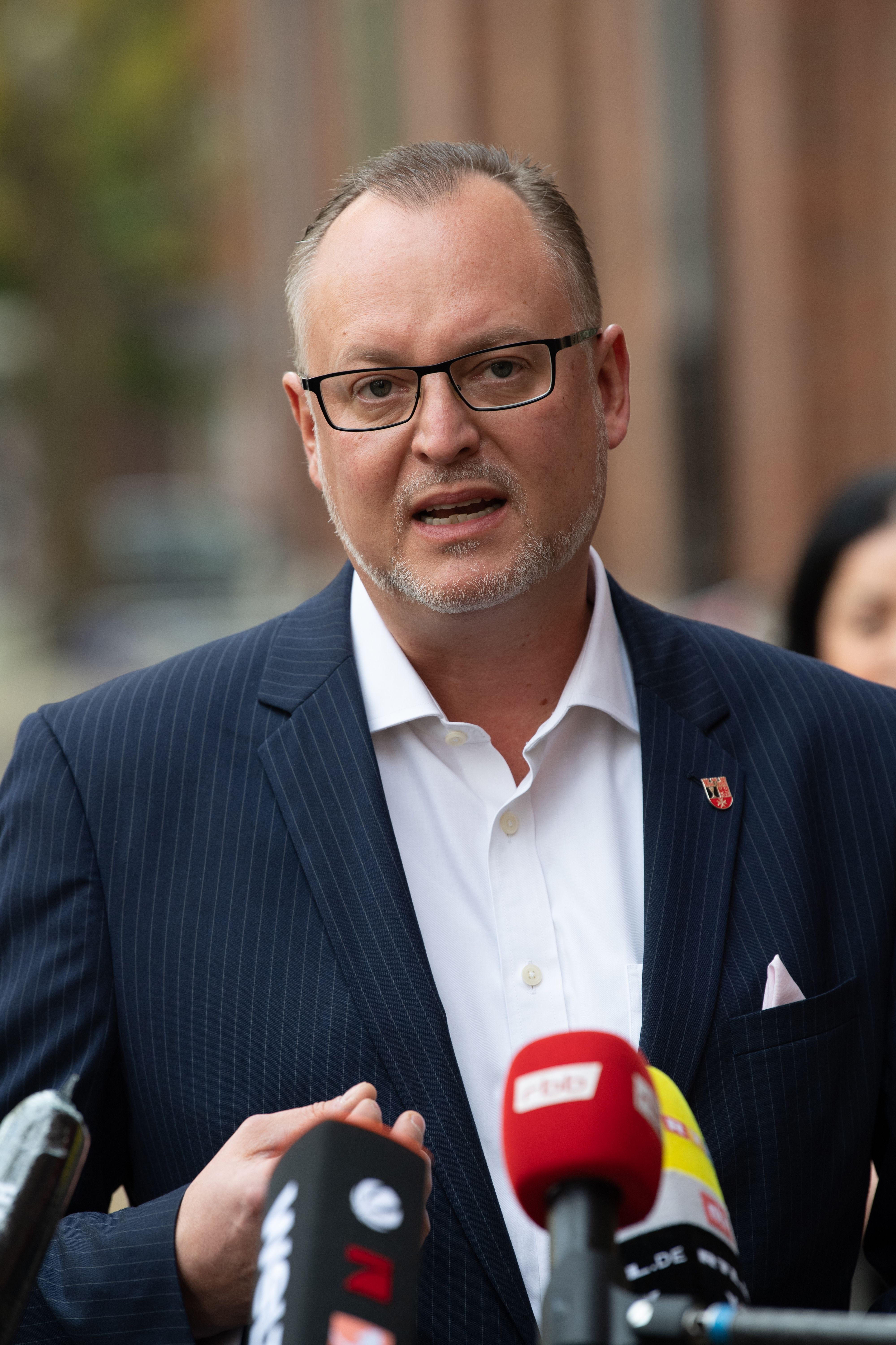 Image - Skandal-Tweet: Berliner CDU-Mann provoziert Grünen-Chef mit „Allahu Akbar!“