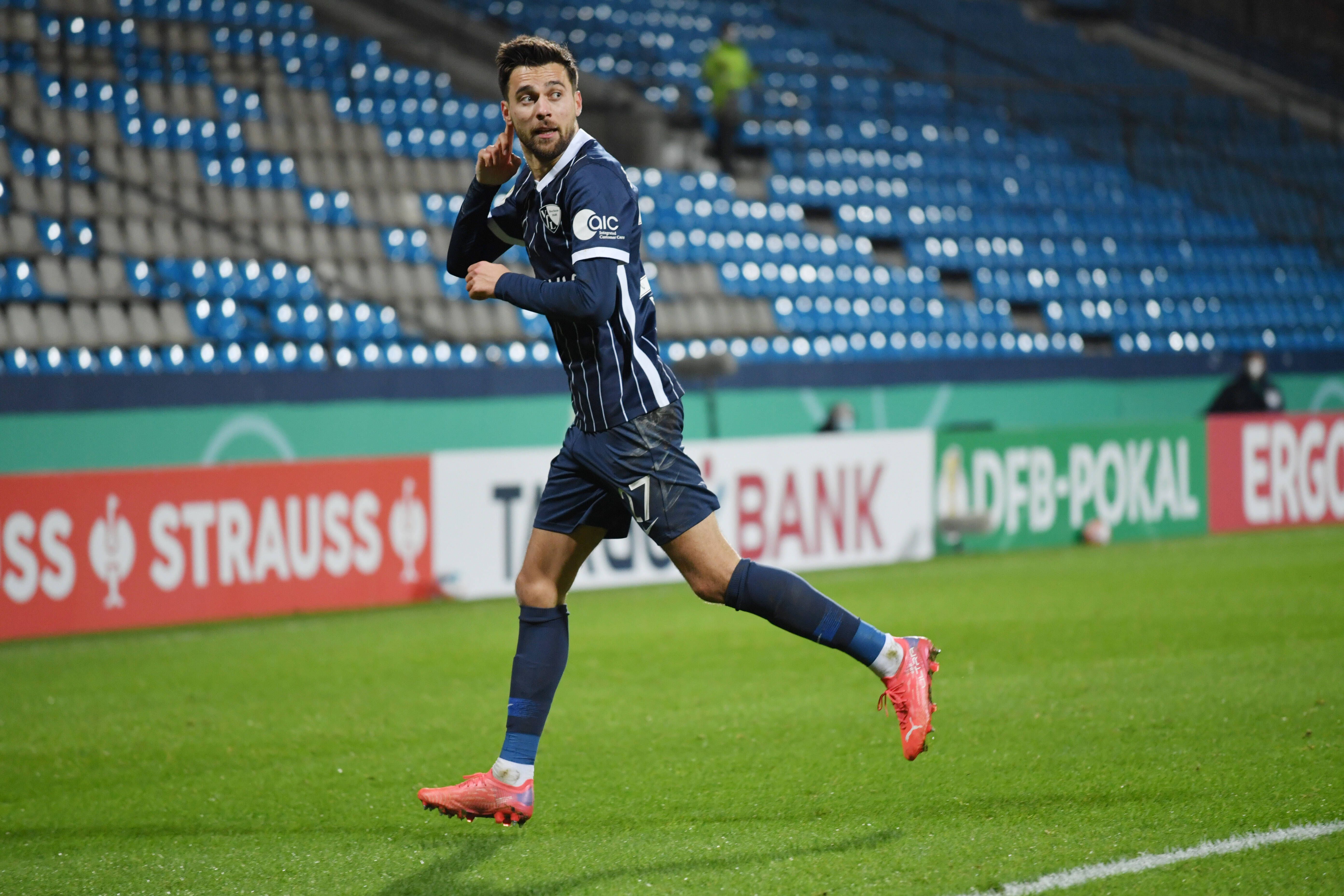 Image - Milos Pantovic: Holt Union jetzt gar einen Bayern-Bezwinger?