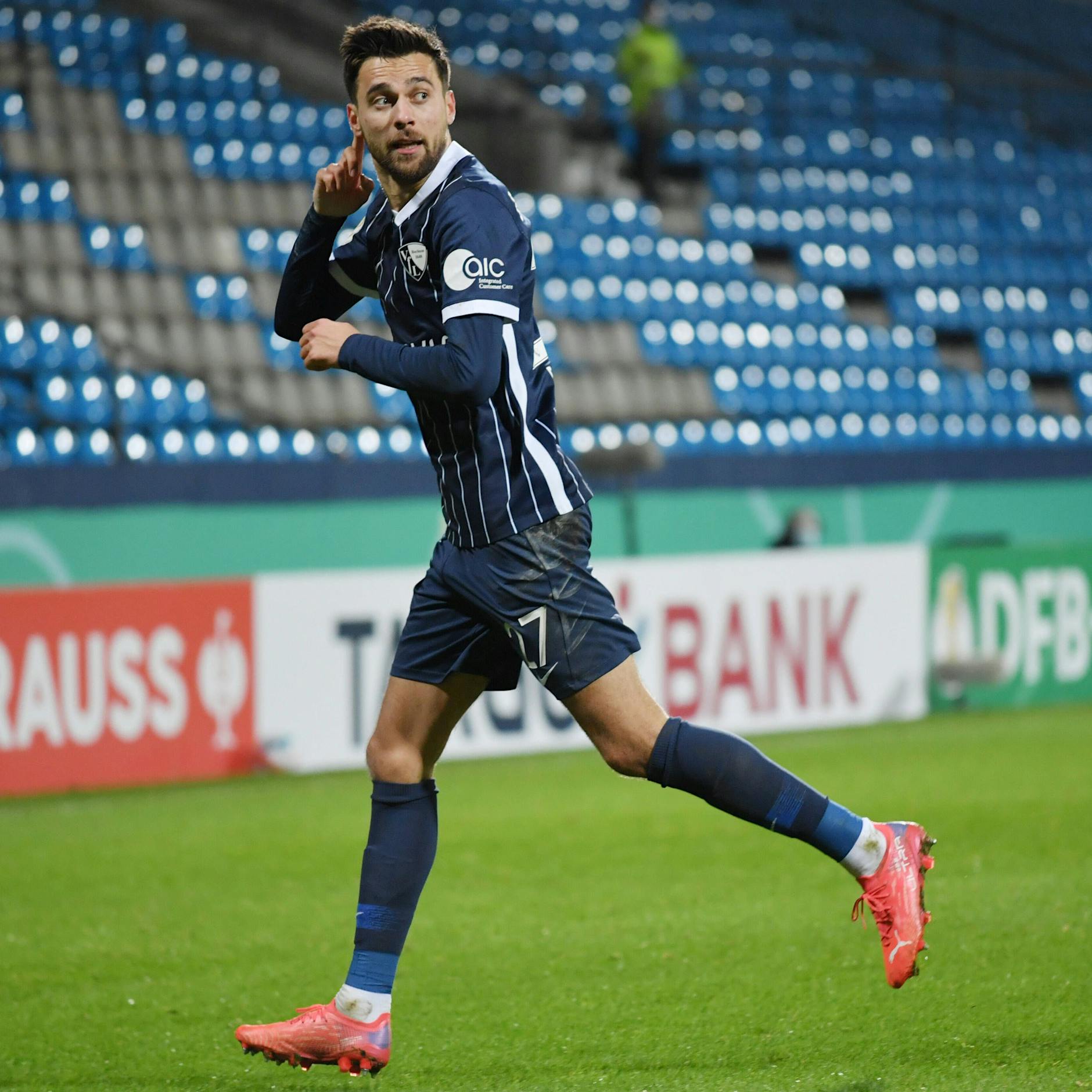 Milos Pantovic: Holt Union jetzt gar einen Bayern-Bezwinger?