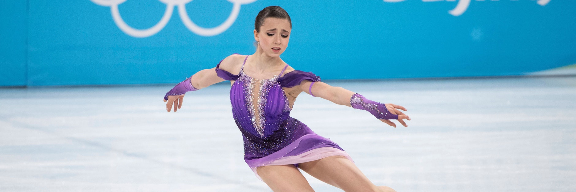 Das Drama um die Dopingprobe von Russlands Eiskunstläuferin Kamila Walijewa geht in die nächste Runde.