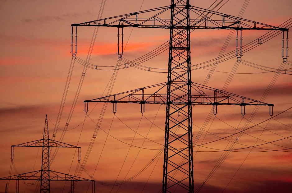Flächendeckende Stromausfälle gehören einem Experten zufolge&nbsp;„zu den größten Risiken für unser Land“ (Symbolbild).