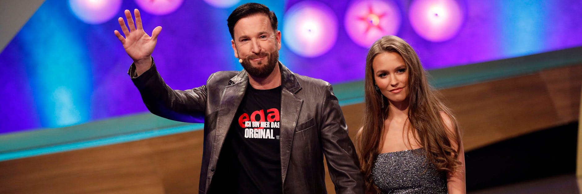 Heißt es für Michael Wendler und seine Laura bald: Goodbye, USA?