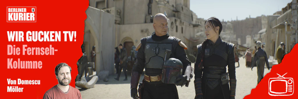 „Star Wars“: Wenn der Lieblingsfilm immer neue Geschichten bekommt, ist das schön aber auch risikoreich