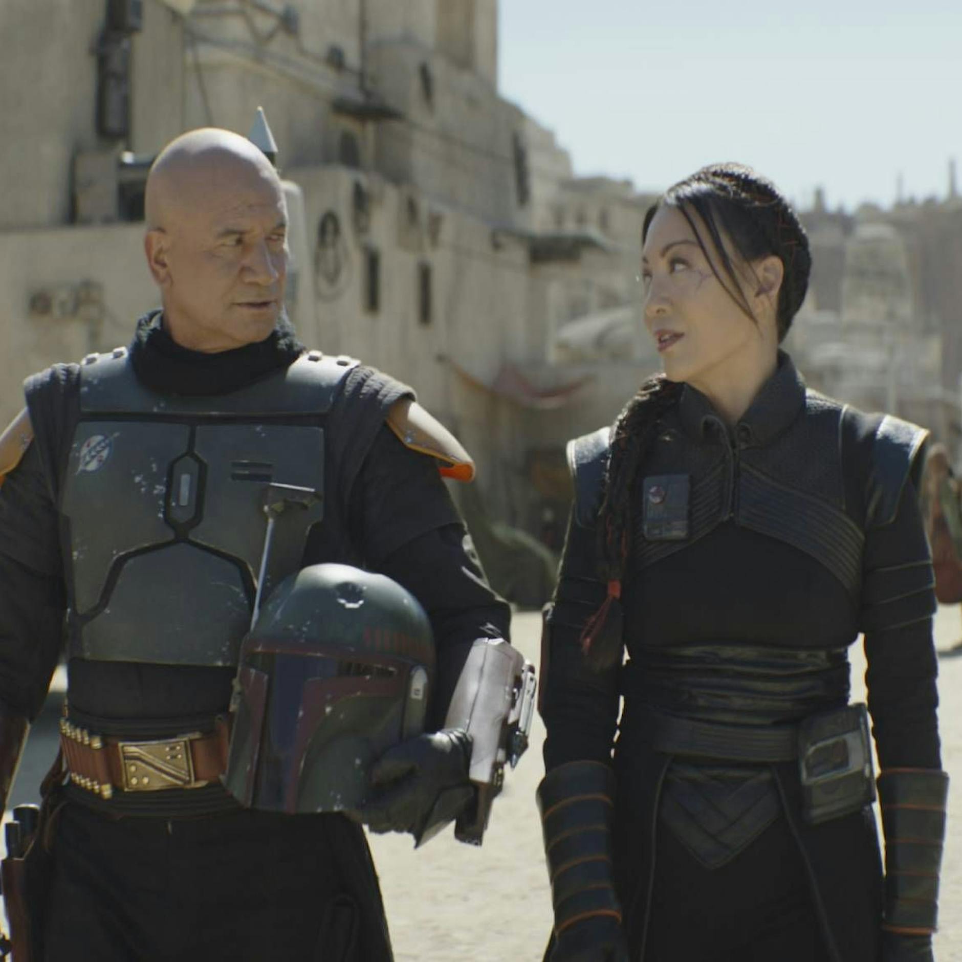 „Star Wars“: Wenn der Lieblingsfilm immer neue Geschichten bekommt, ist das schön aber auch risikoreich