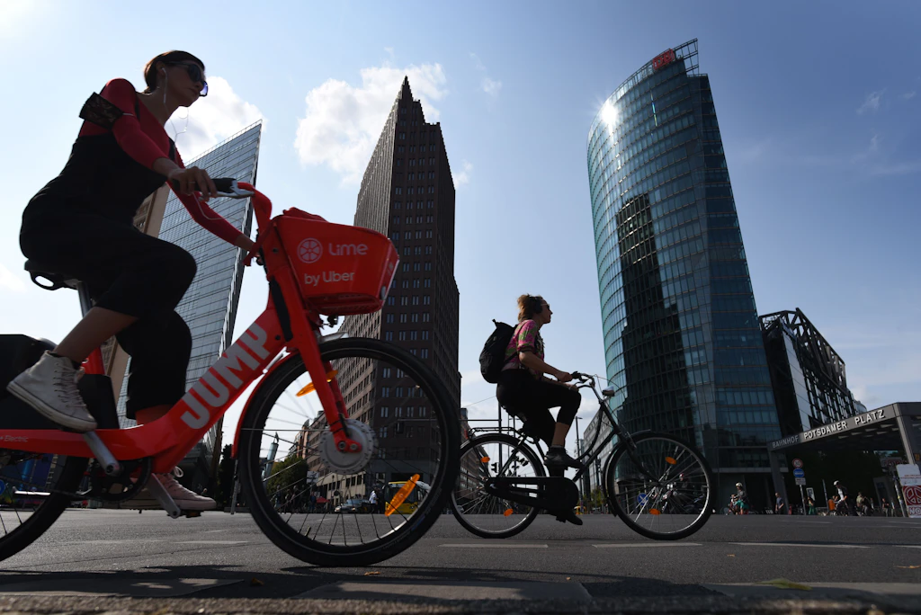 Fahrrad mieten leicht gemacht: So vielfältig sind die Angebote in Berlin