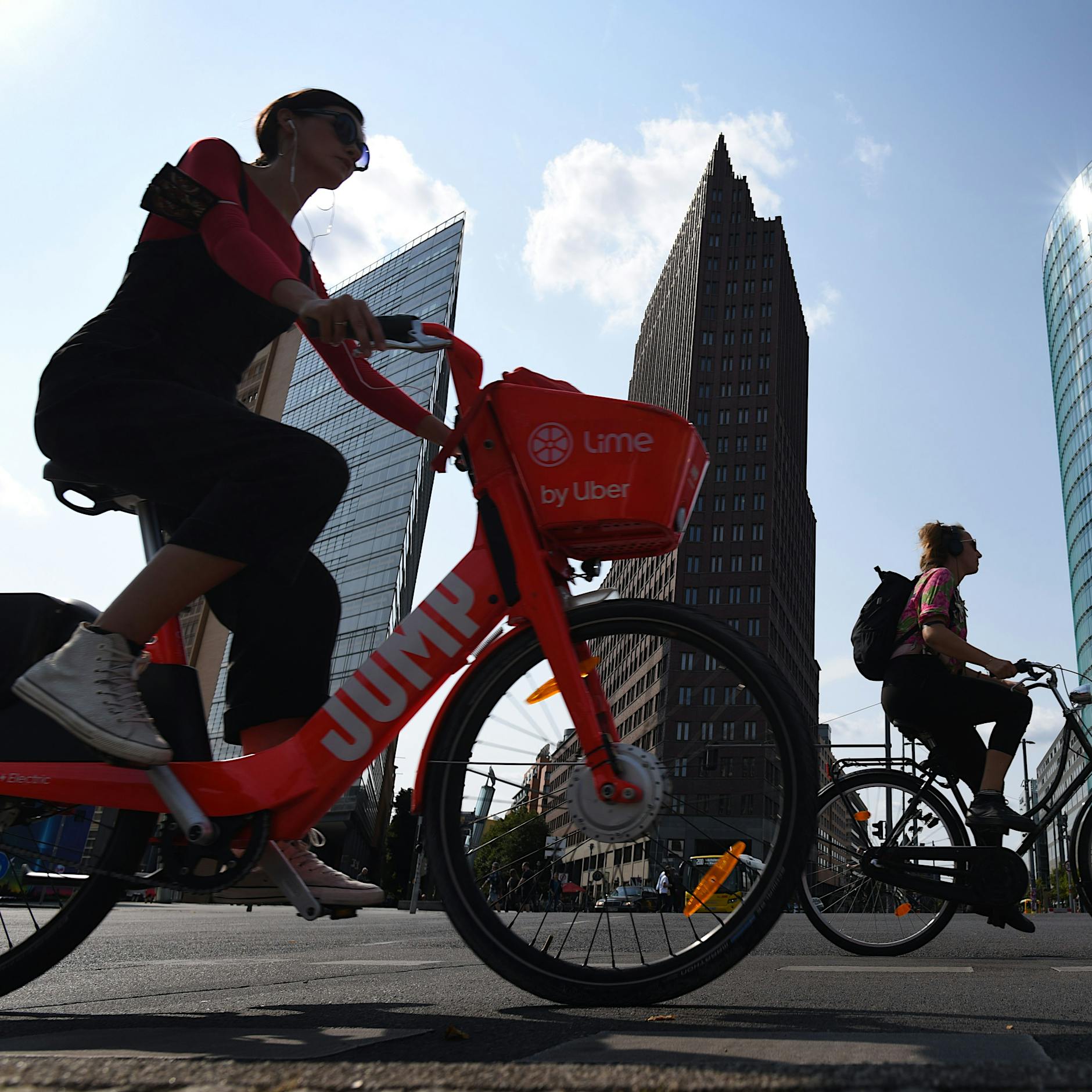 Fahrrad mieten leicht gemacht: So vielfältig sind die Angebote in Berlin