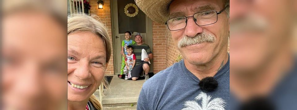 Image - Schock-Nachricht bei „Die Reimanns“: Ehe-Aus!