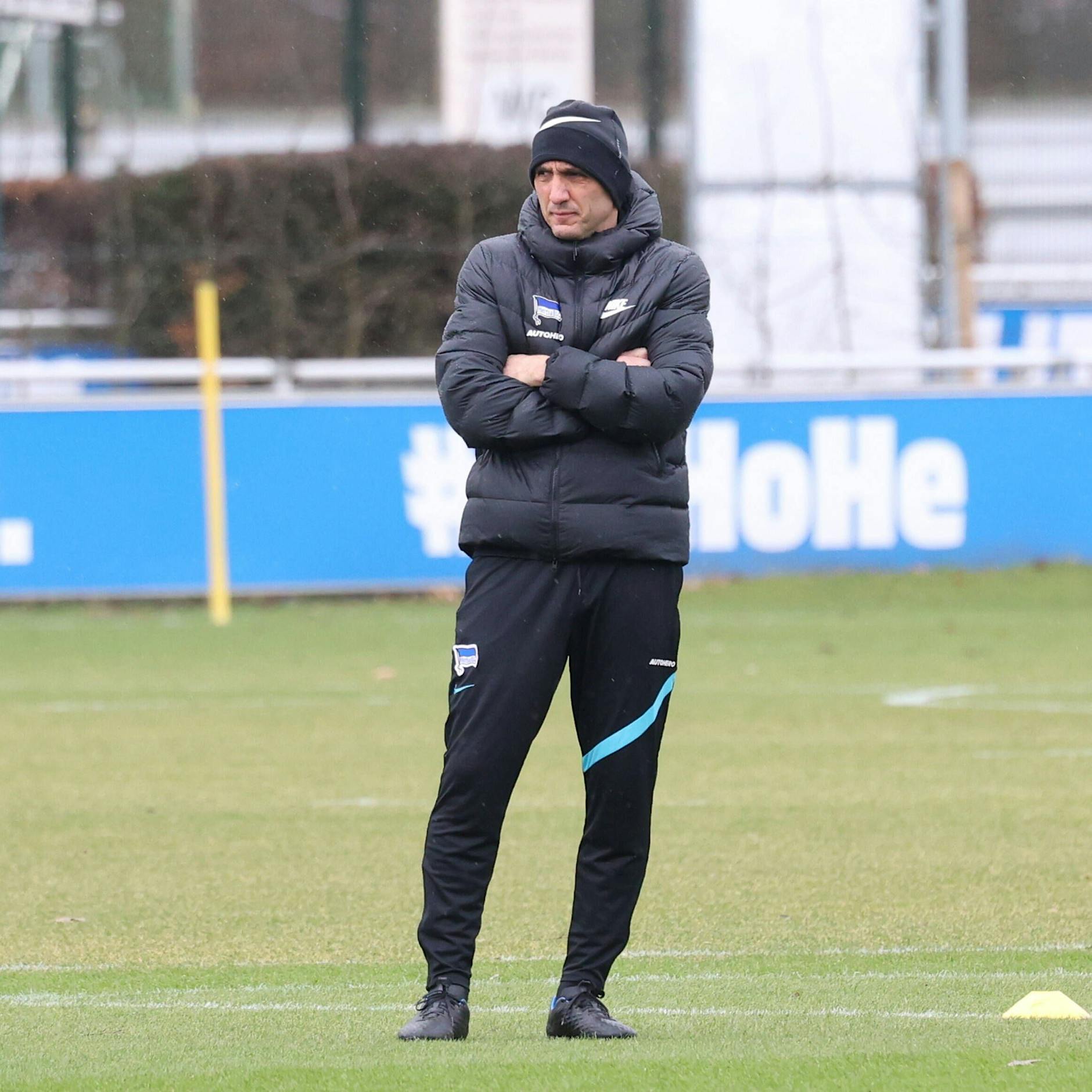 Wenn es mit Korkut nicht mehr klappt: Löw, Loddar, Labbadia, Röber oder vielleicht Veh?