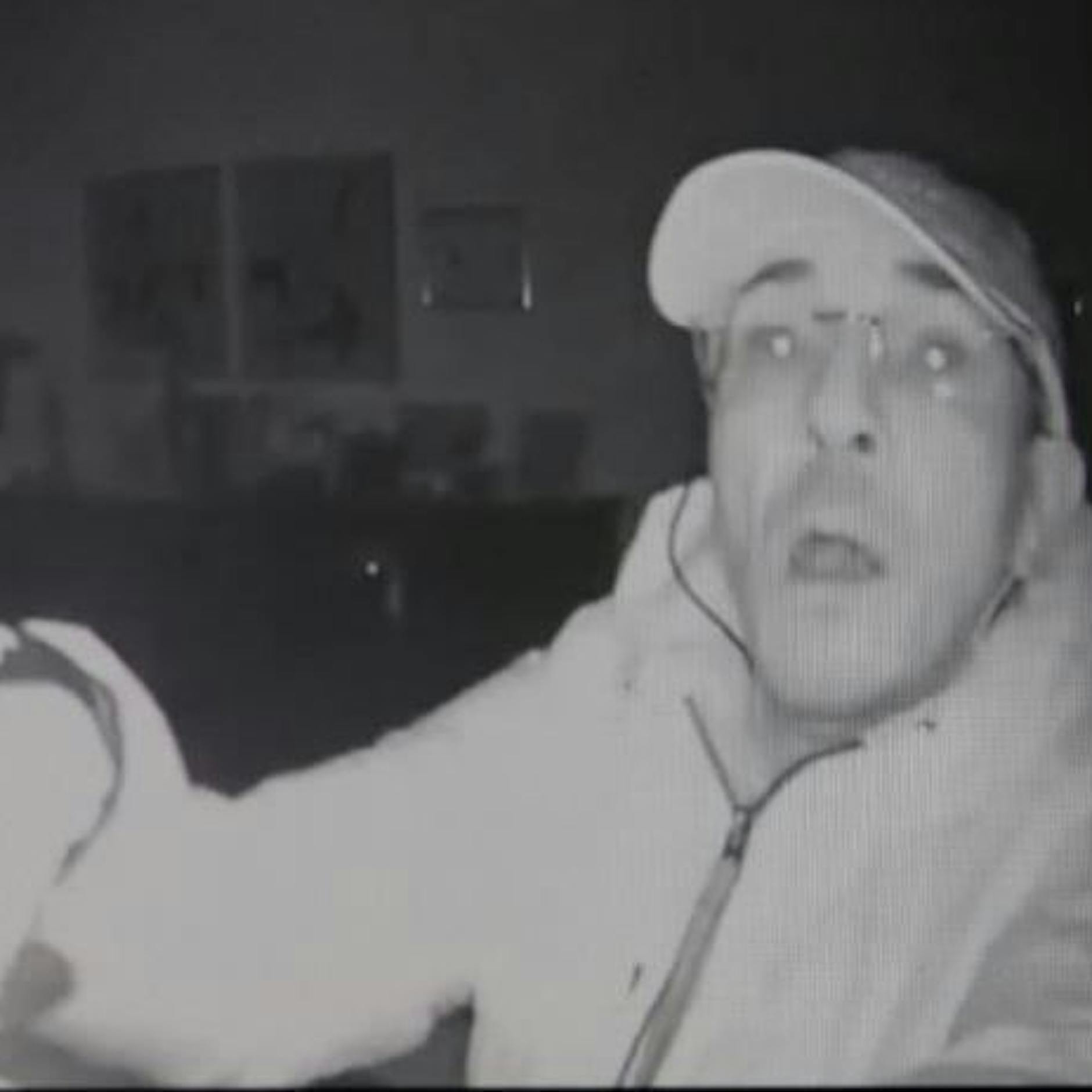 Der kriminelle Wochenrückblick: Feigheit und eine Akte hinter der Heizung