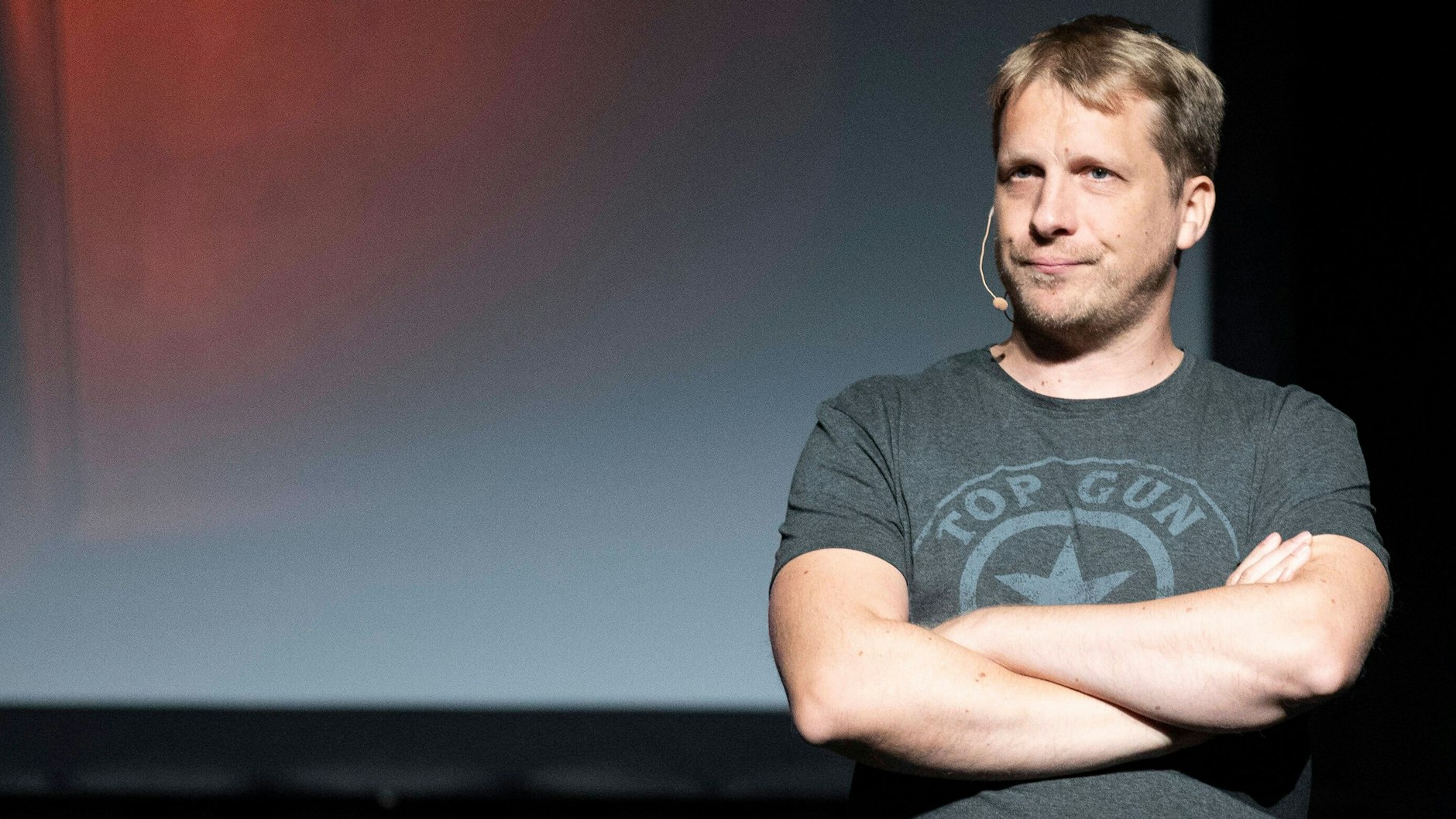 Oliver Pocher wirkt auf viele verlogen.