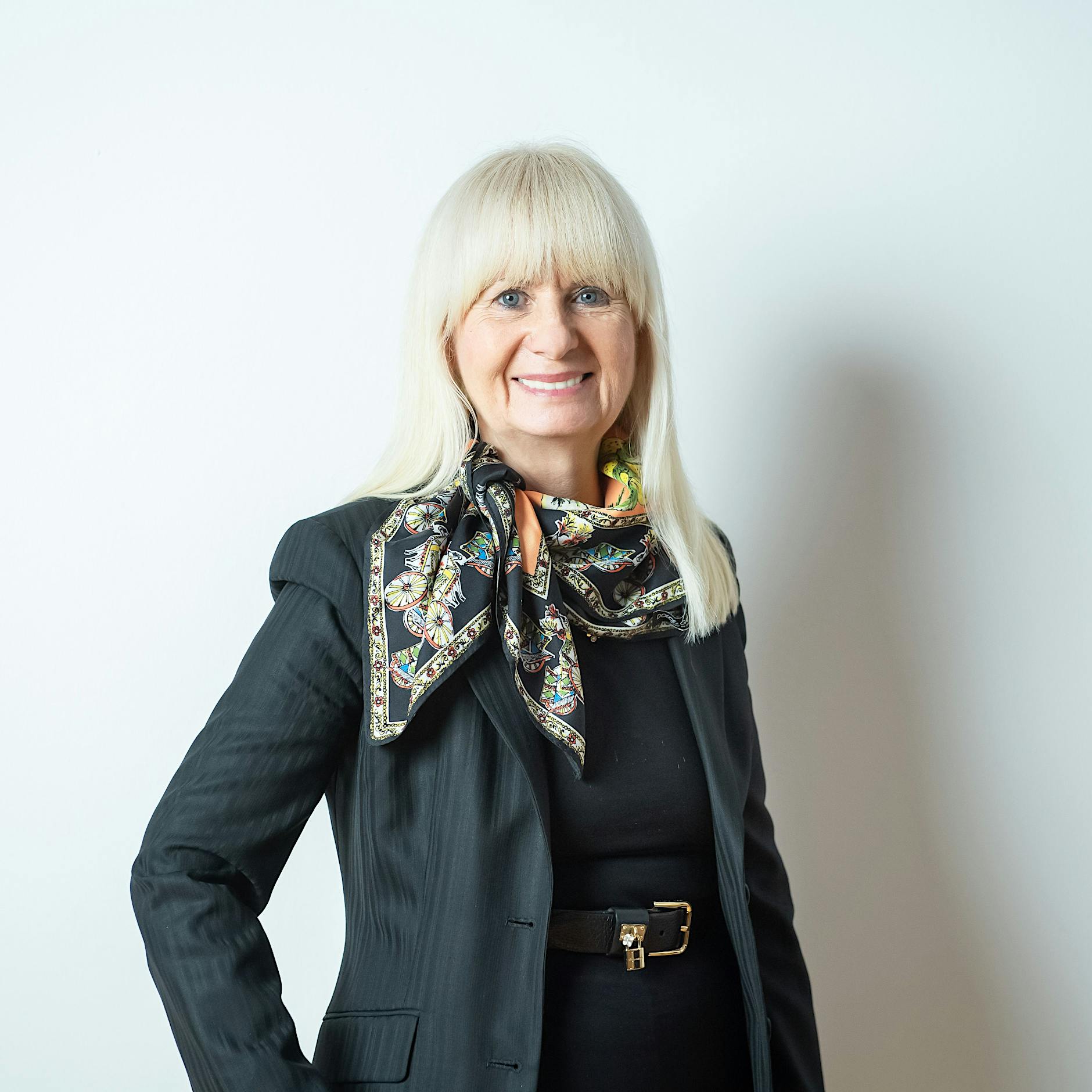 Innensenatorin Spranger: Es geht nicht, dass Berlin in Geiselhaft genommen wird