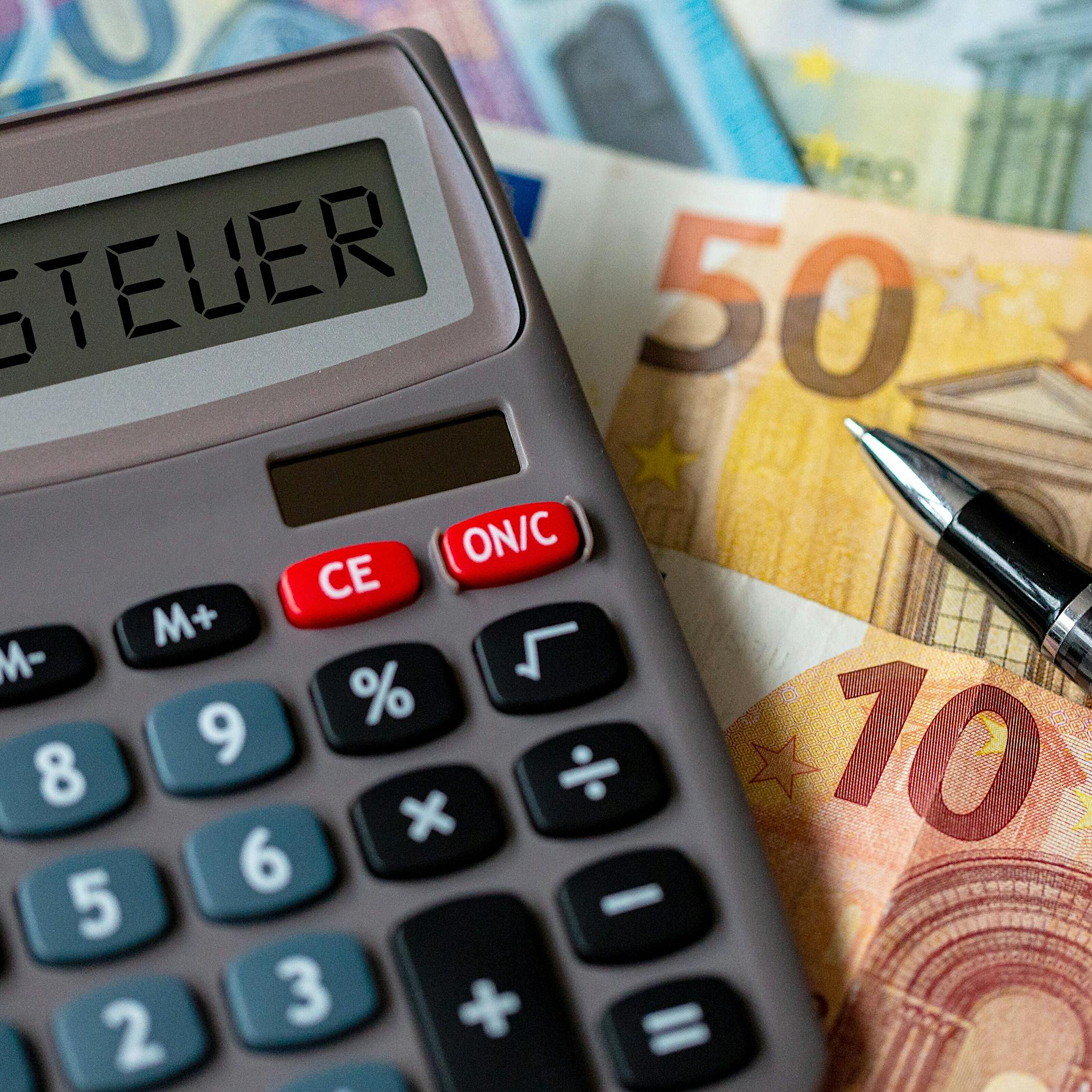 Steuererklärung 2021: Das müssen Sie wissen