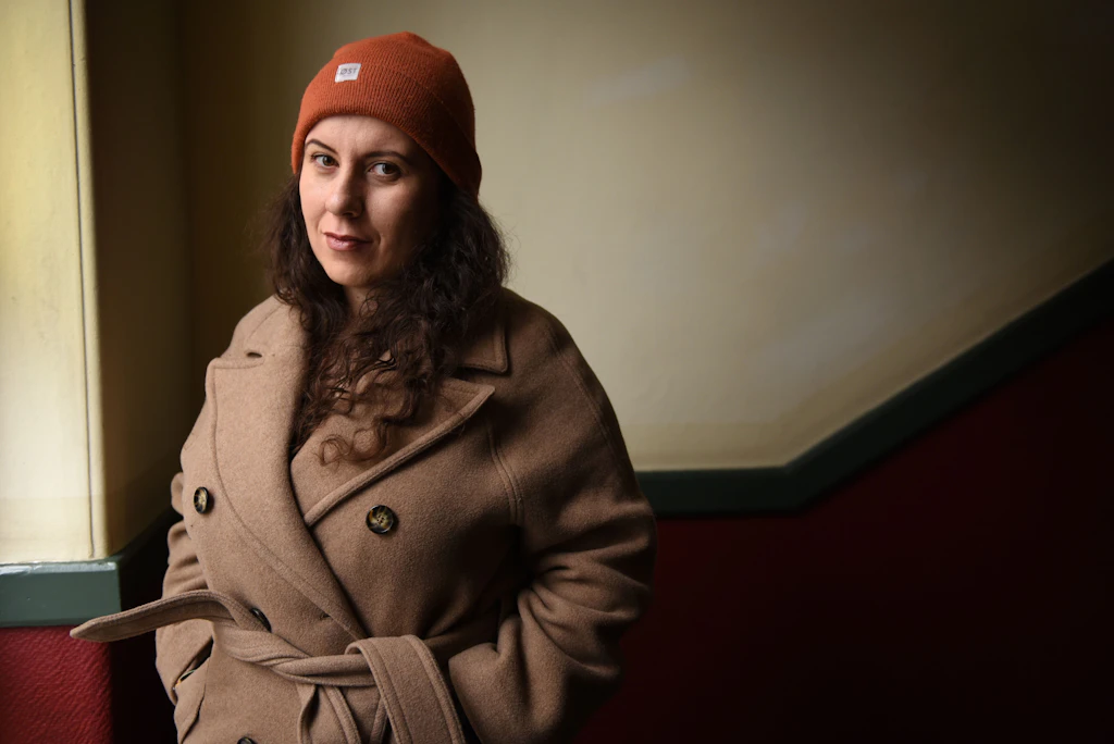 Nadire Biskin: „Einwanderung hört nie auf, wenn sie begonnen hat“