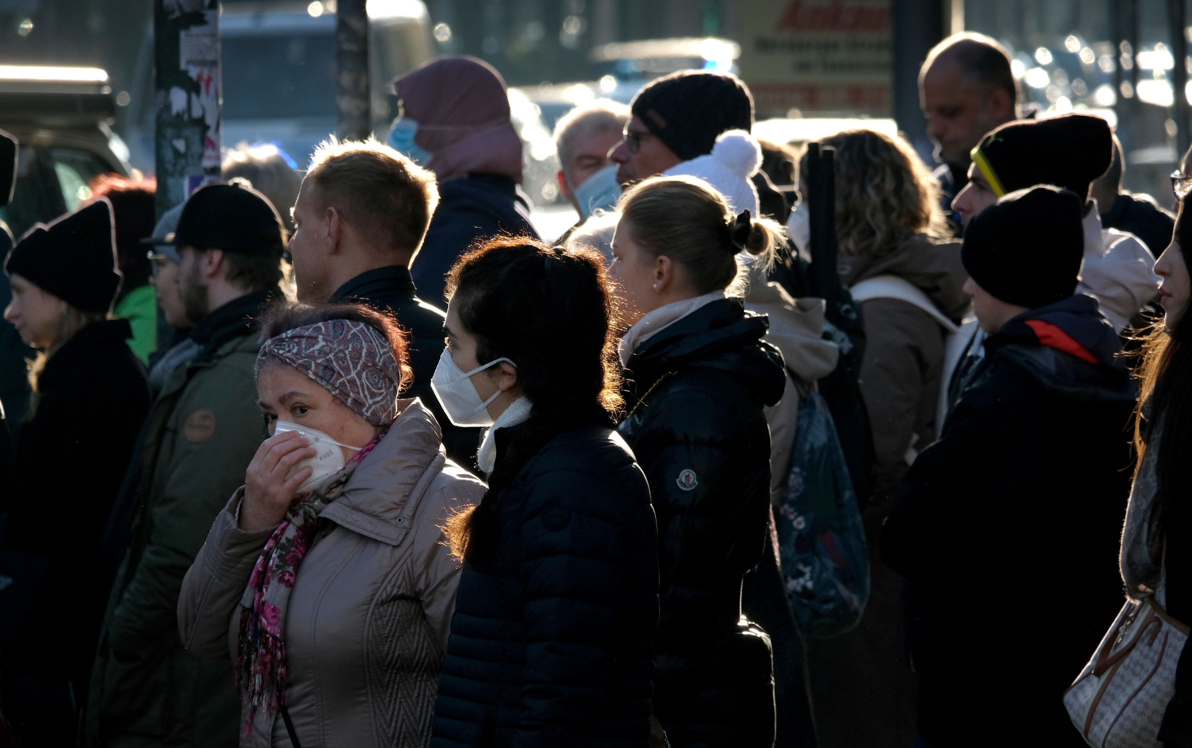 Corona-Aufarbeitung jetzt! Die Pandemie-Politik war falsch