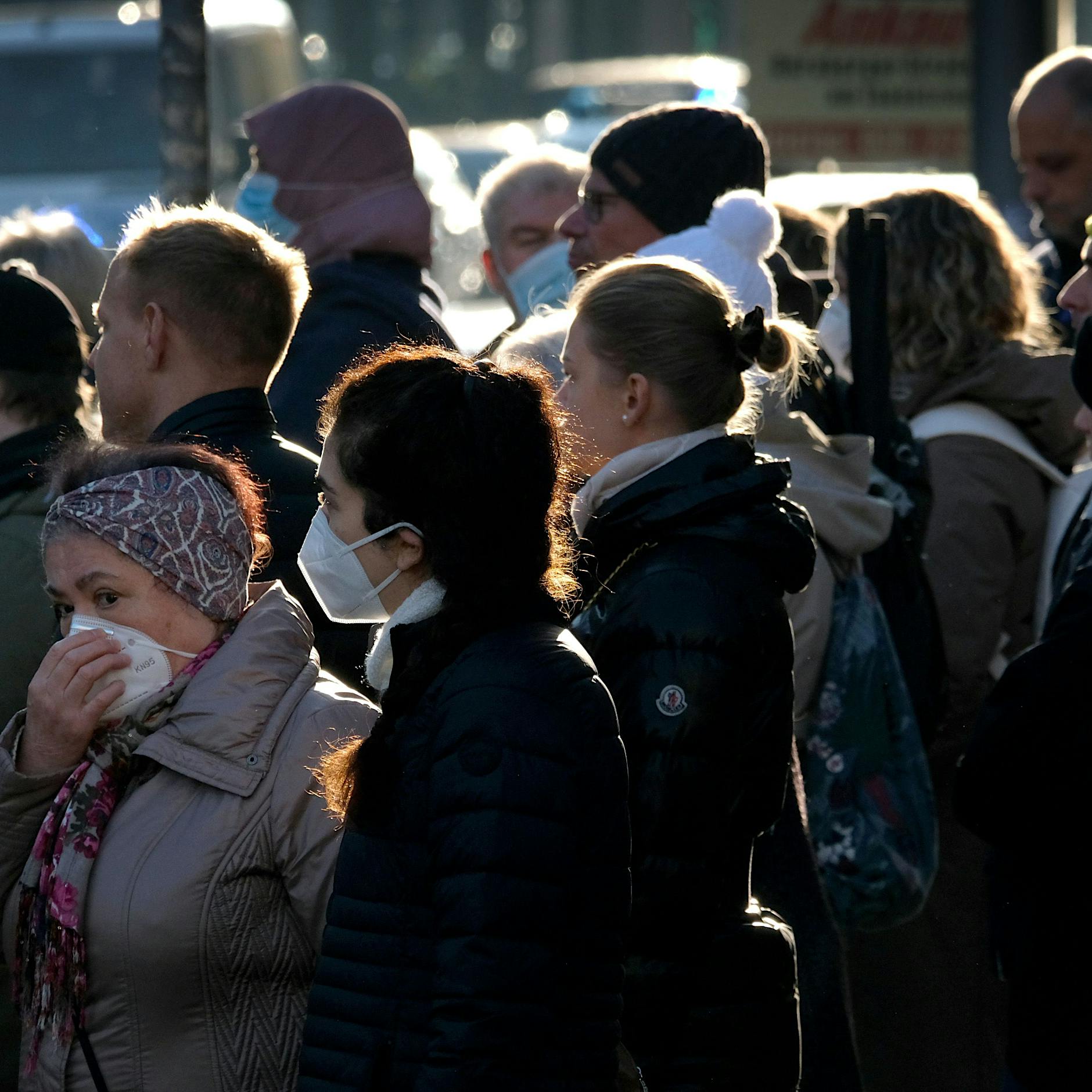 Corona-Aufarbeitung jetzt! Die Pandemie-Politik war falsch