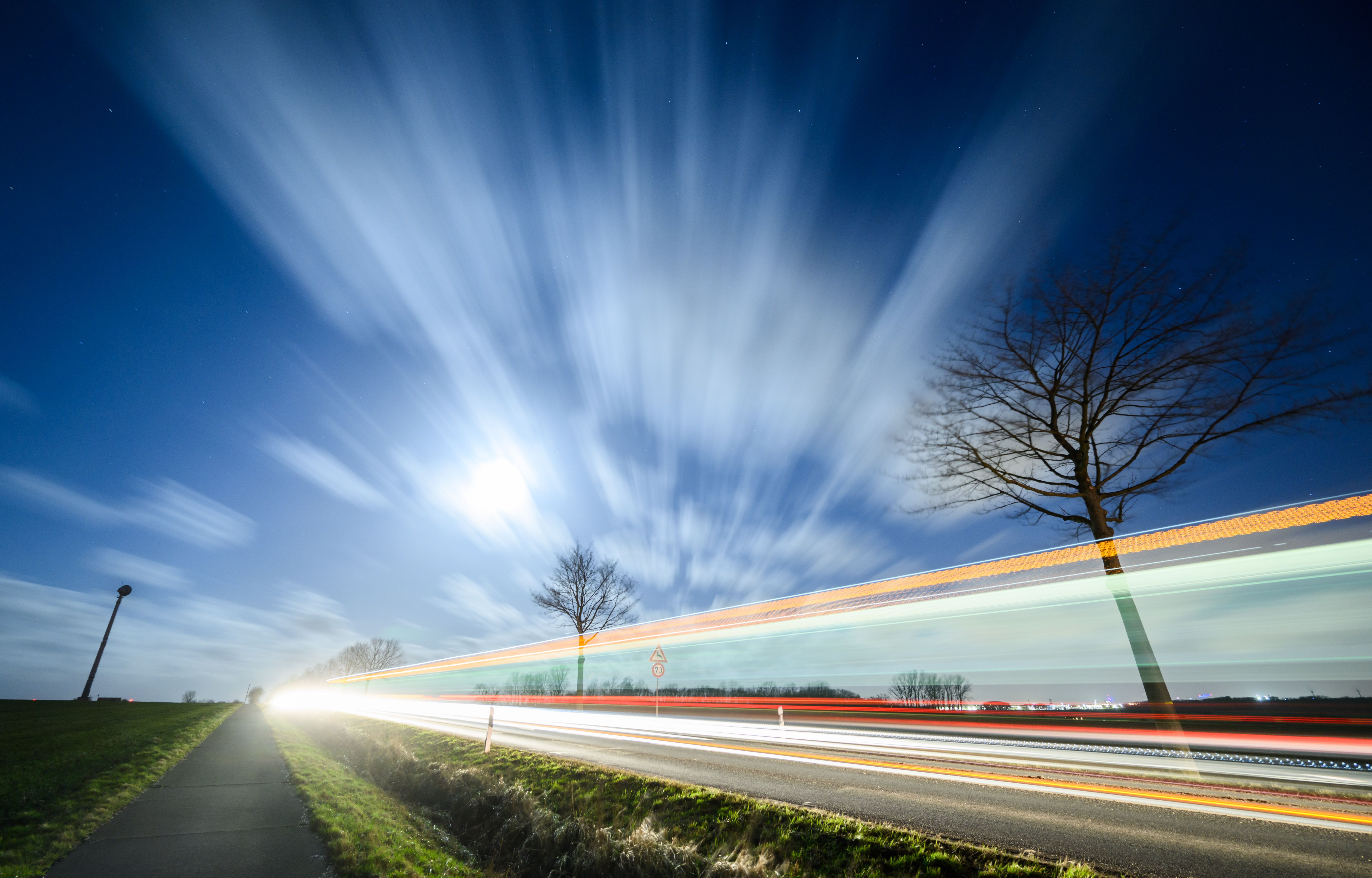 Wetter-Drama in Deutschland: Orkan Ylenia sorgt für Chaos – Und heute wird es noch schlimmer!