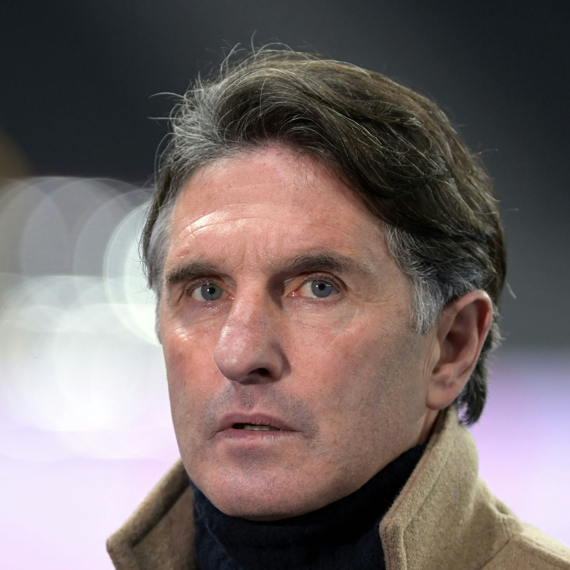 Bruno Labbadia musste vor einem Jahr gehen. Nächster Anlauf?