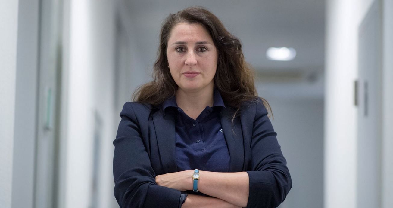 Image - „NSU 2.0“: Anwältin mit dem Tod bedroht. Berliner Darknet-Extremist vor Gericht. Er sagt: Ich bin das Opfer!