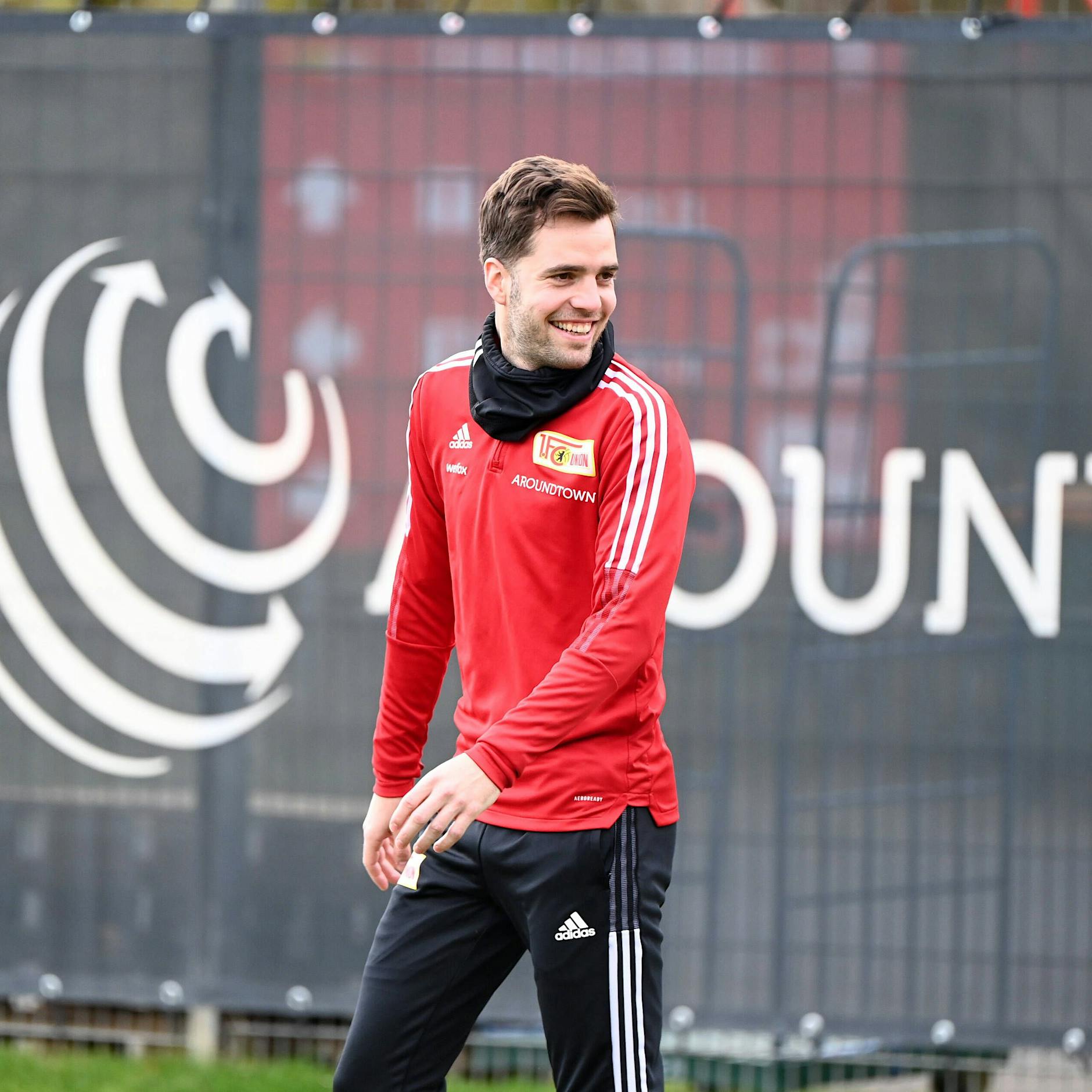 Dank Klausel: Unions Niko Gießelmann verlängert und macht Druck auf Bastian Oczipka