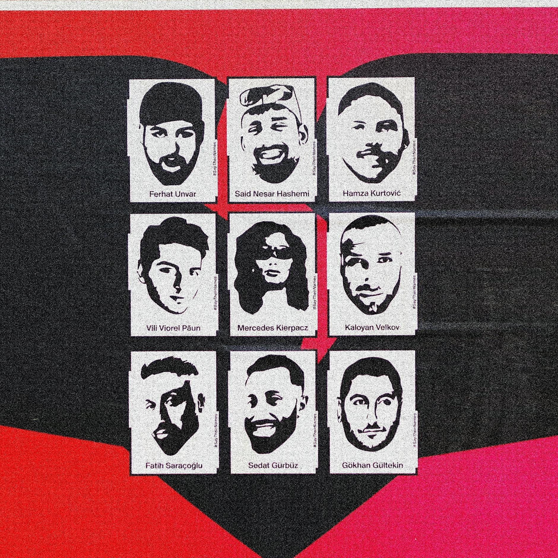 Hanau-Anschlag: Warum Erinnerung mehr bedeutet als leere Worte