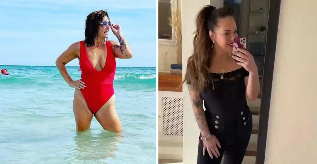 „Goodbye Deutschland“-Star Danni Büchner ist sooo dünn geworden: Jetzt verrät sie ihr Schlank-Geheimnis!