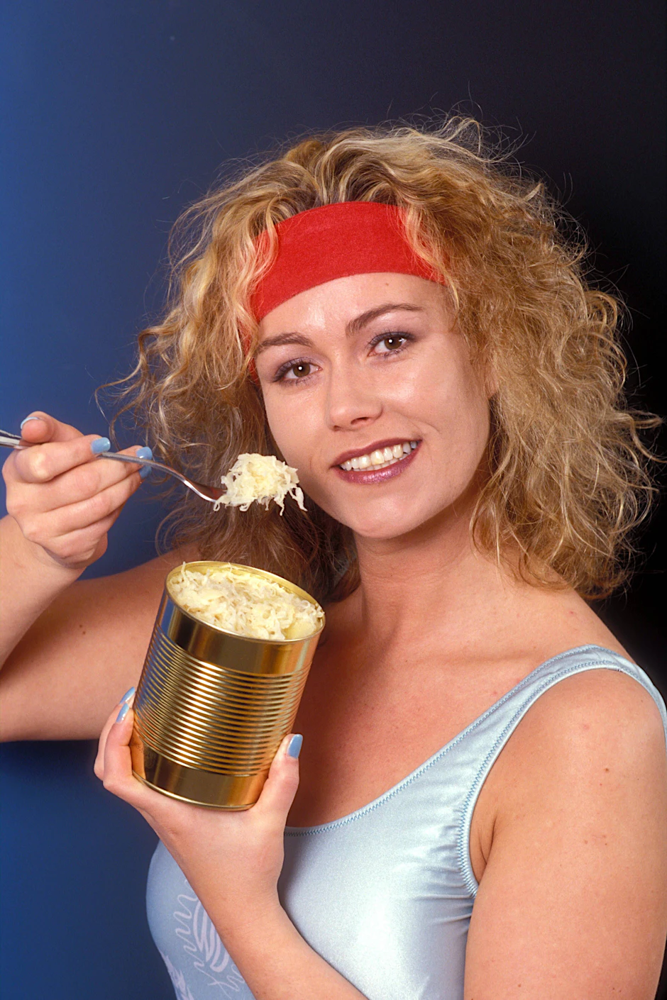 Sauerkraut? Superfood. Weiß doch jeder.