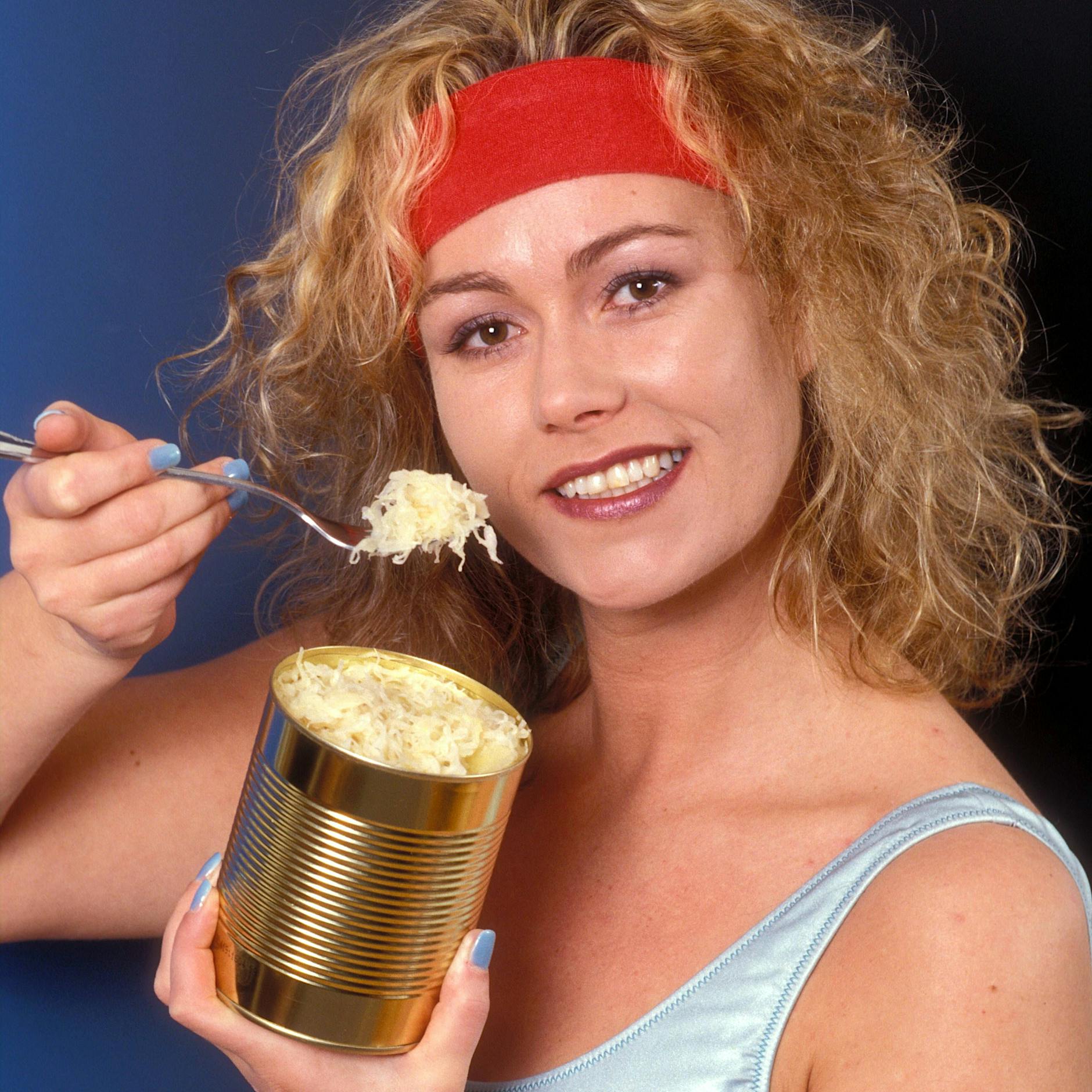 Sauerkraut ist ein wahres Superfood: So machen Sie es selber