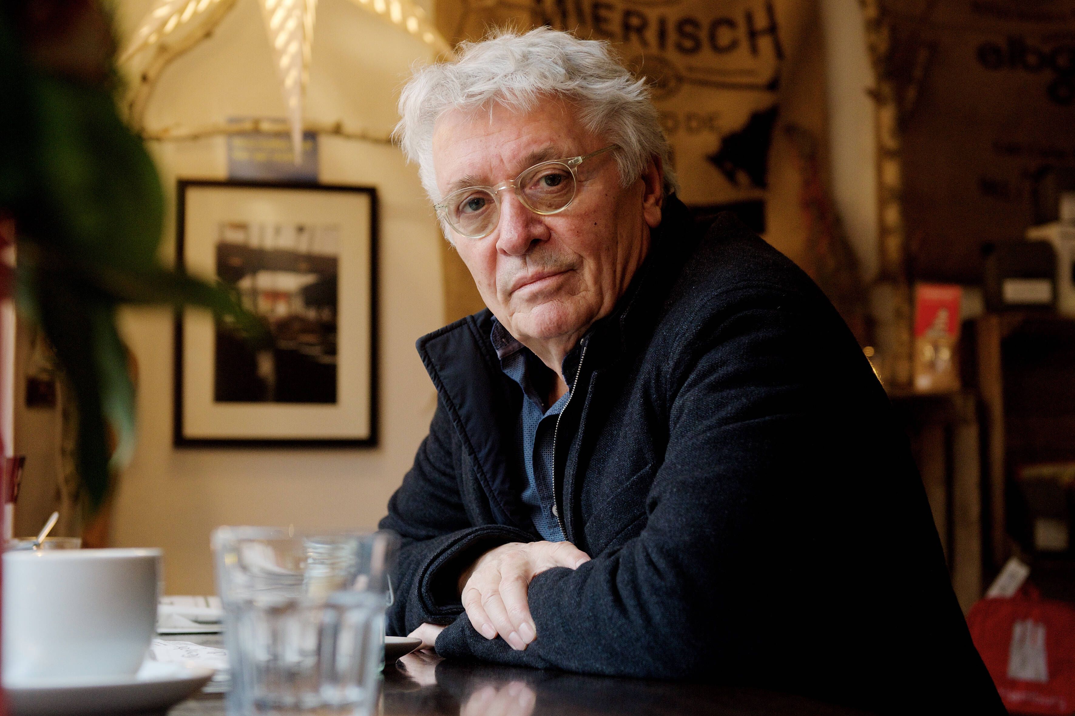 Image - Ein starkes Stück: Henry Hübchen wird 75