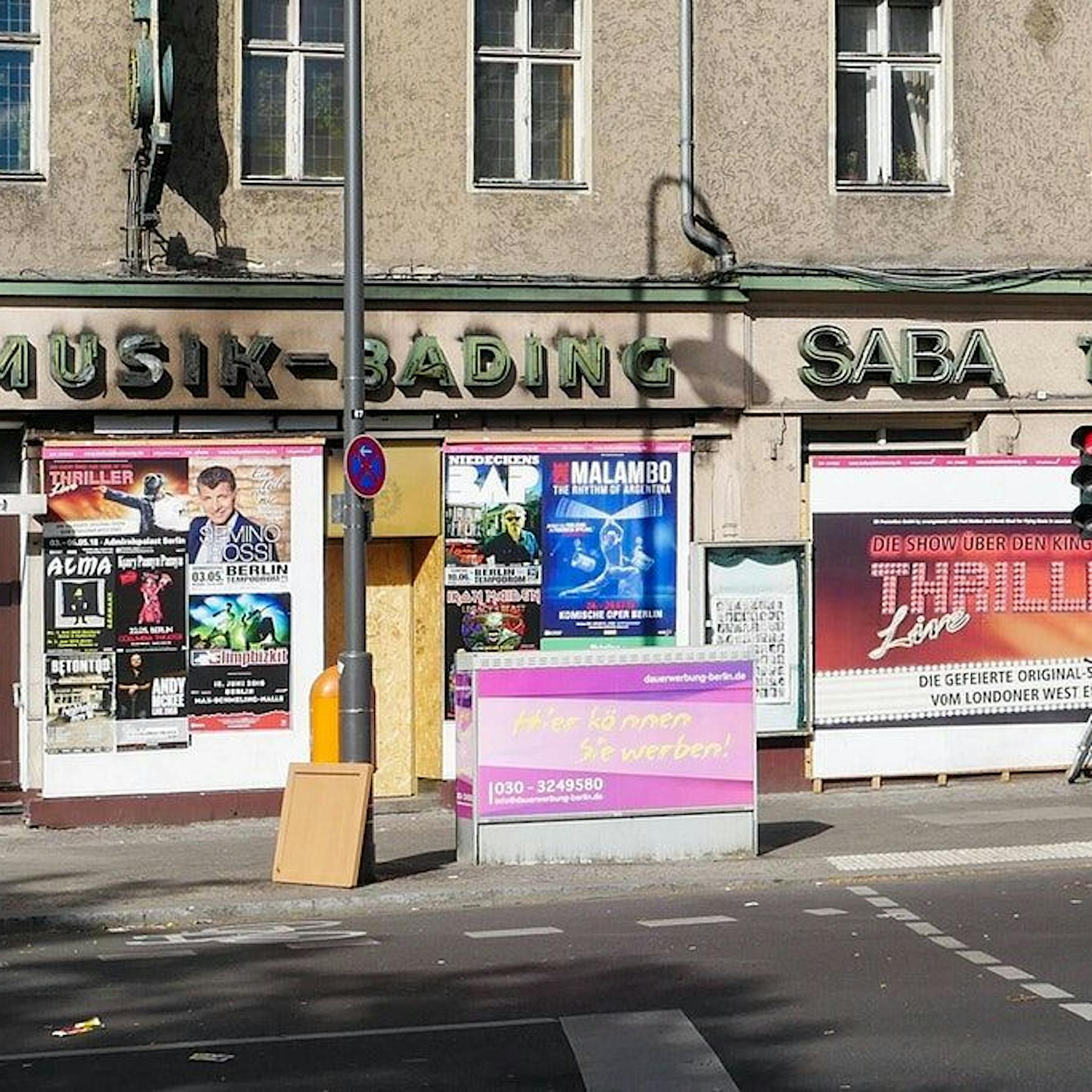 Berlin-Neukölln: Altwerden ist hier nichts für Feiglinge