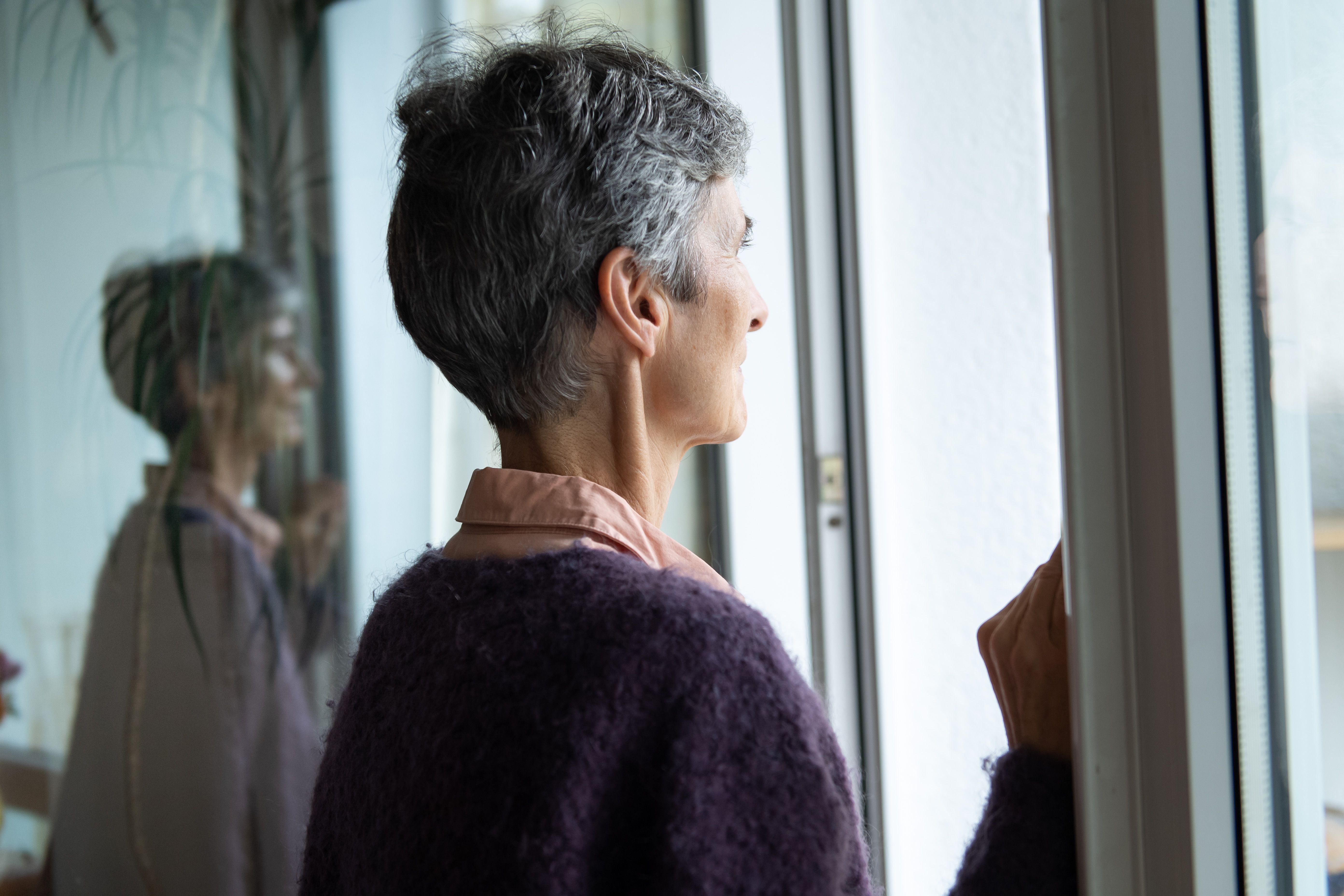 Vom Kampf, endlich sterben zu dürfen