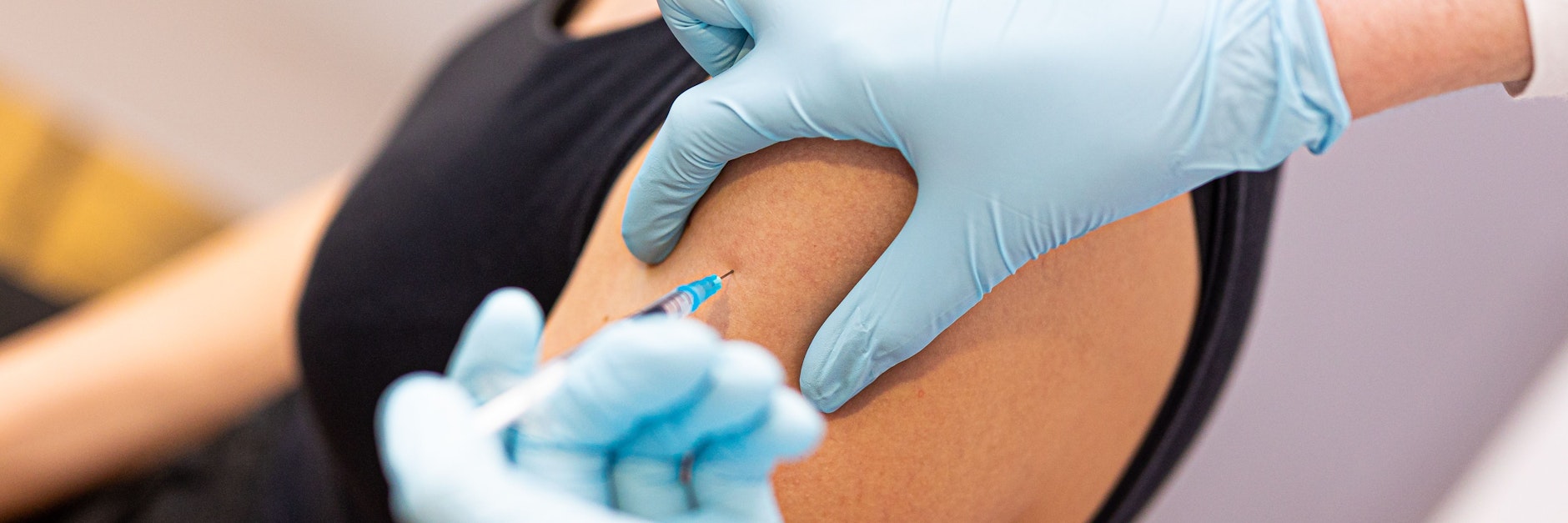 Viele Abgeordnete wollen für die Impfpflicht ab 18 Jahren stimmen, doch die nötige Mehrheit im Bundestag fehlt.