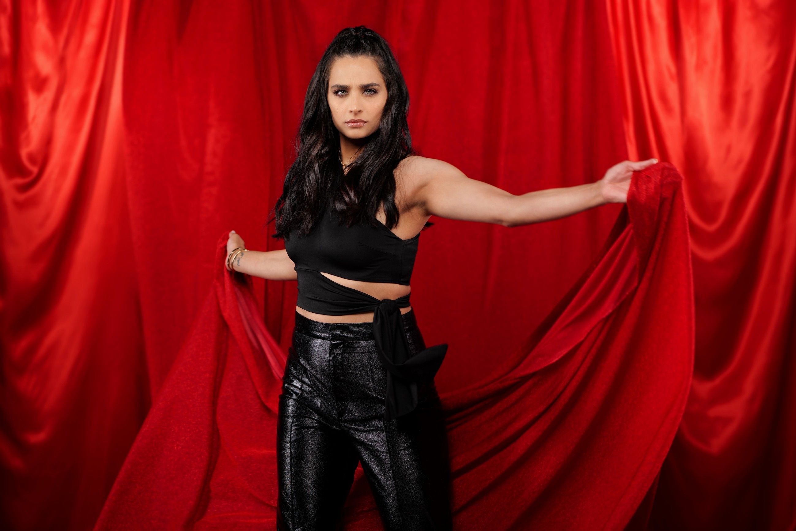 Image - Amira Pocher über Flirts bei „Let’s Dance“: Profitänzer sind vergeben – was kein Hindernis ist!